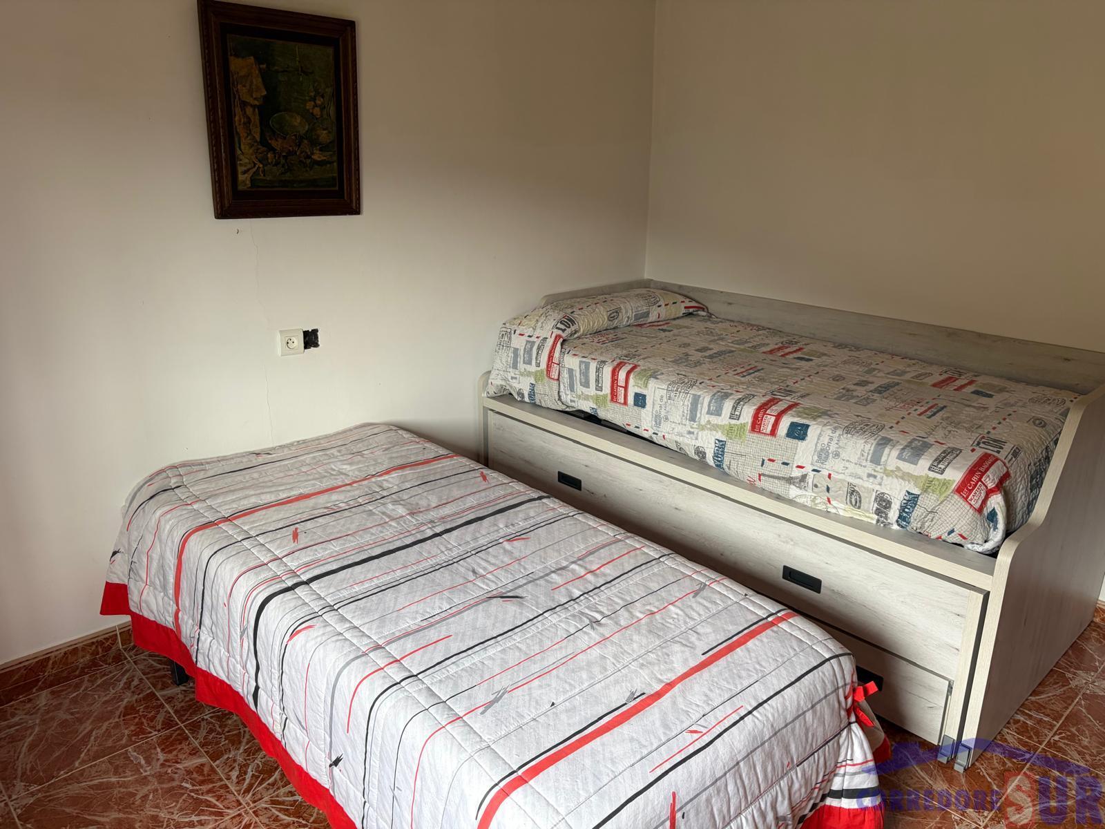 Venta de finca de recreo en Córdoba