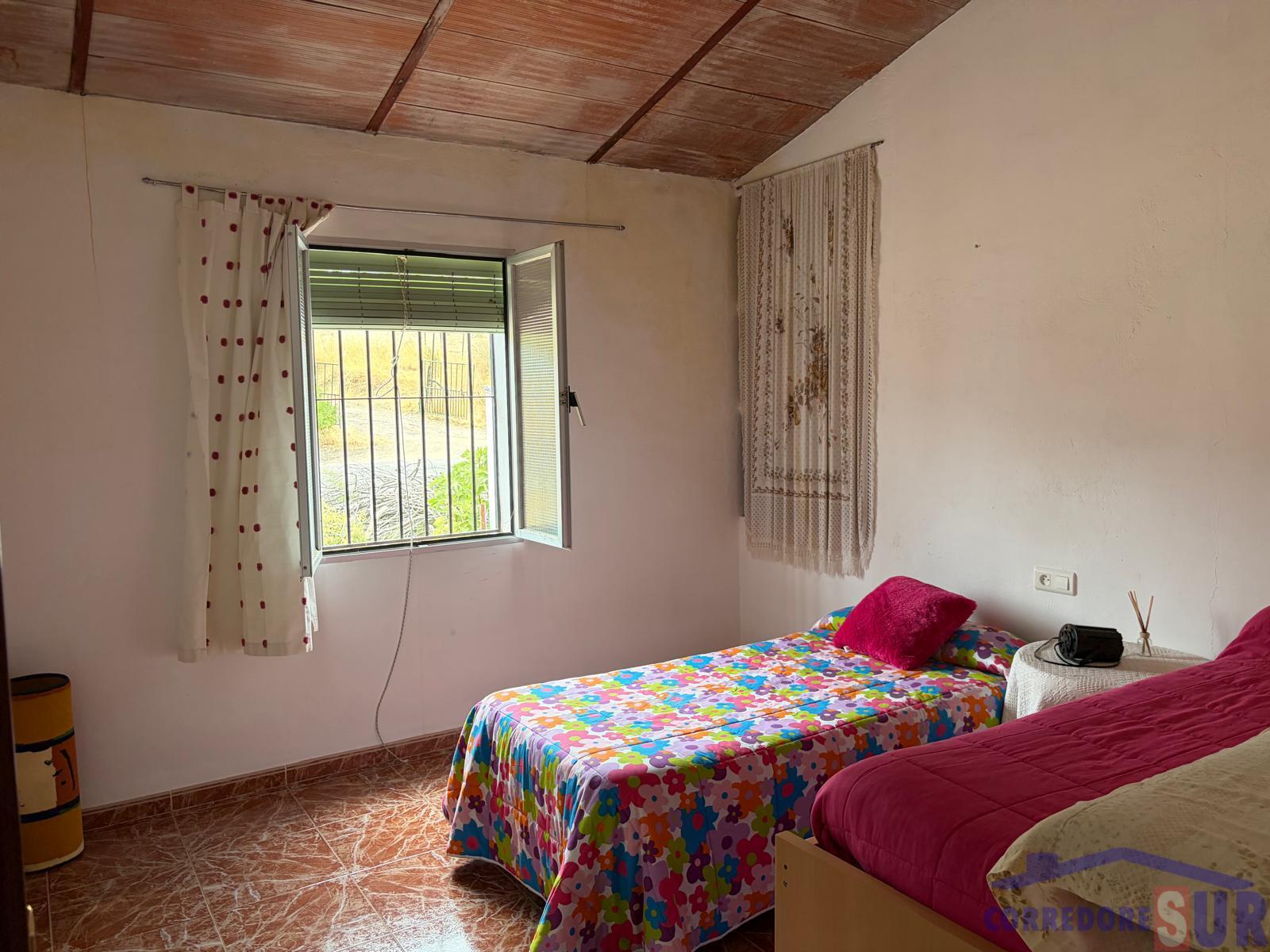 Venta de finca de recreo en Córdoba