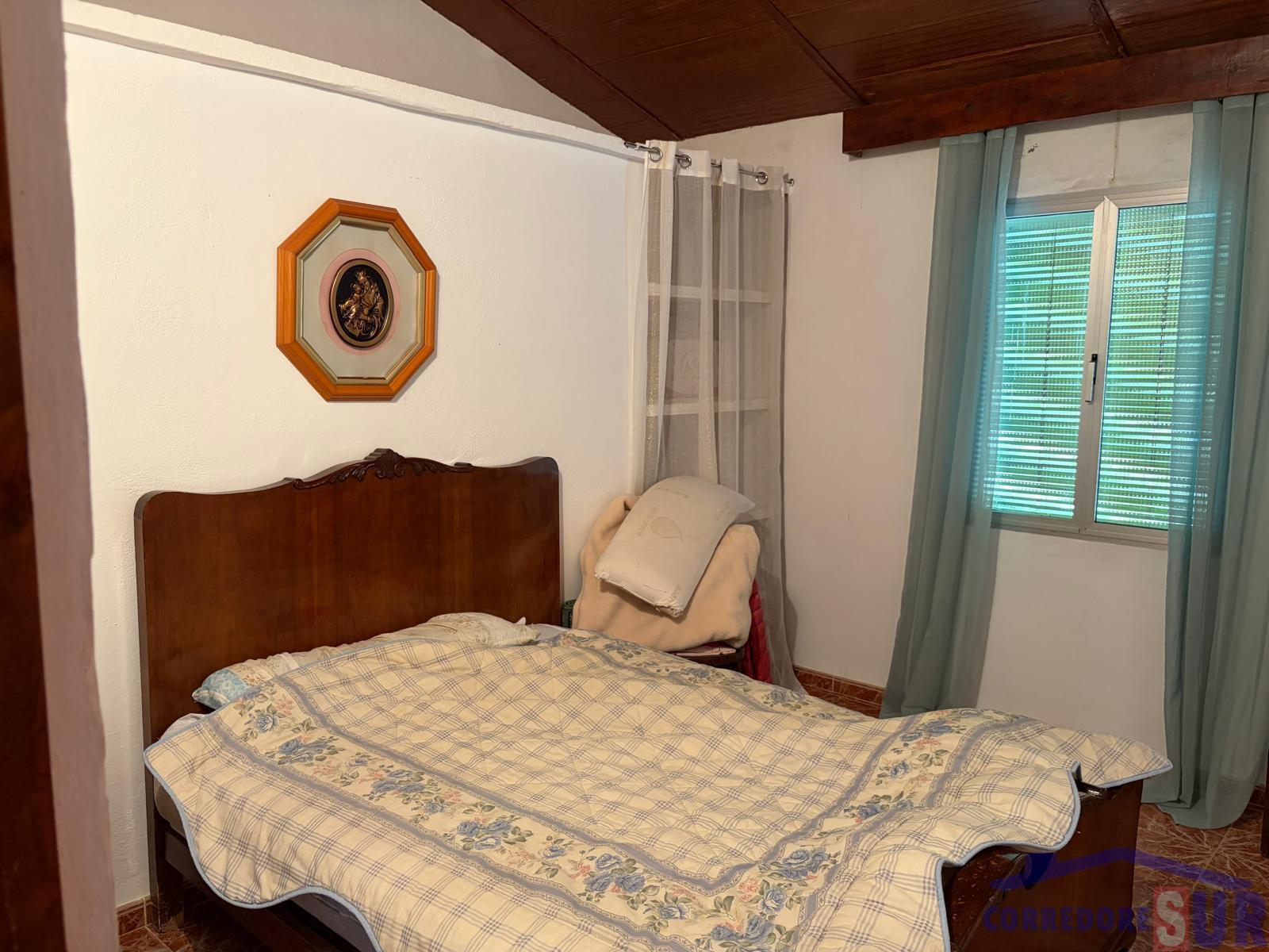 Venta de finca de recreo en Córdoba