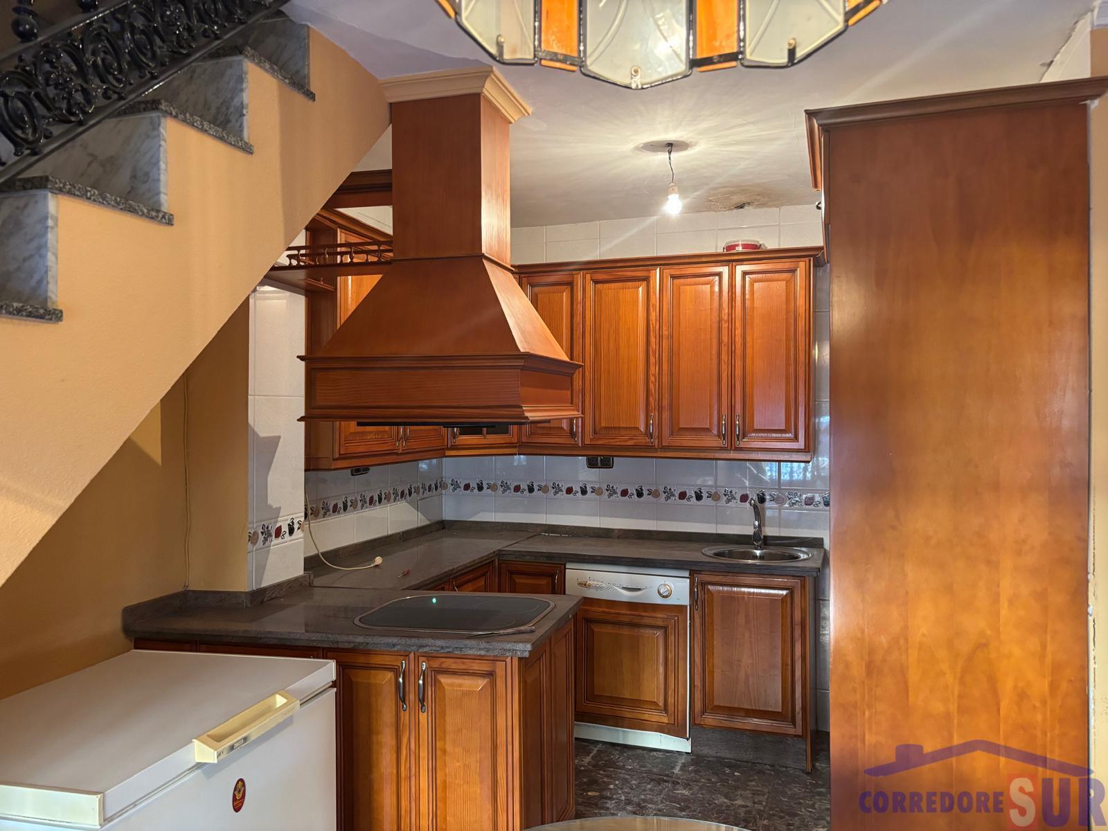 Venta de casa en Córdoba