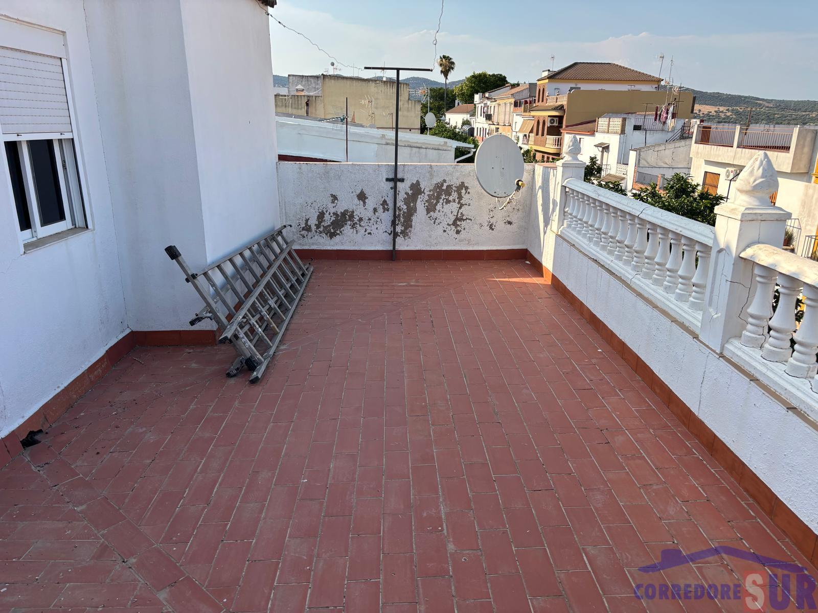 Venta de casa en Córdoba
