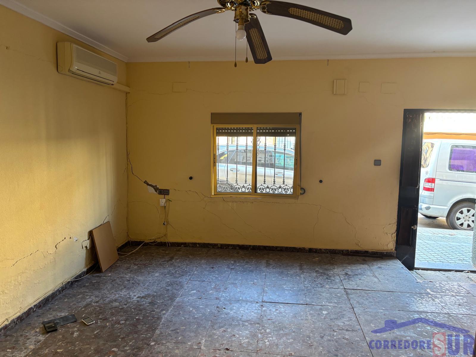 Venta de casa en Córdoba