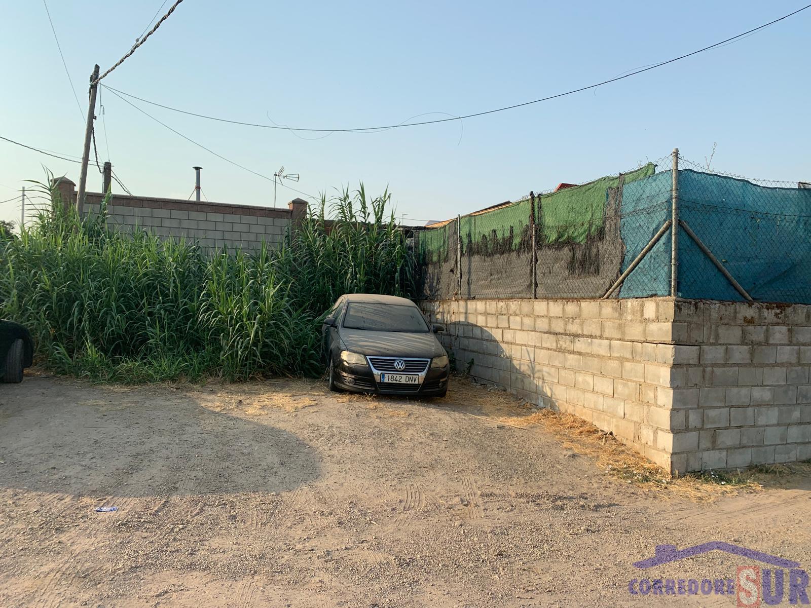 Venta de terreno en Córdoba