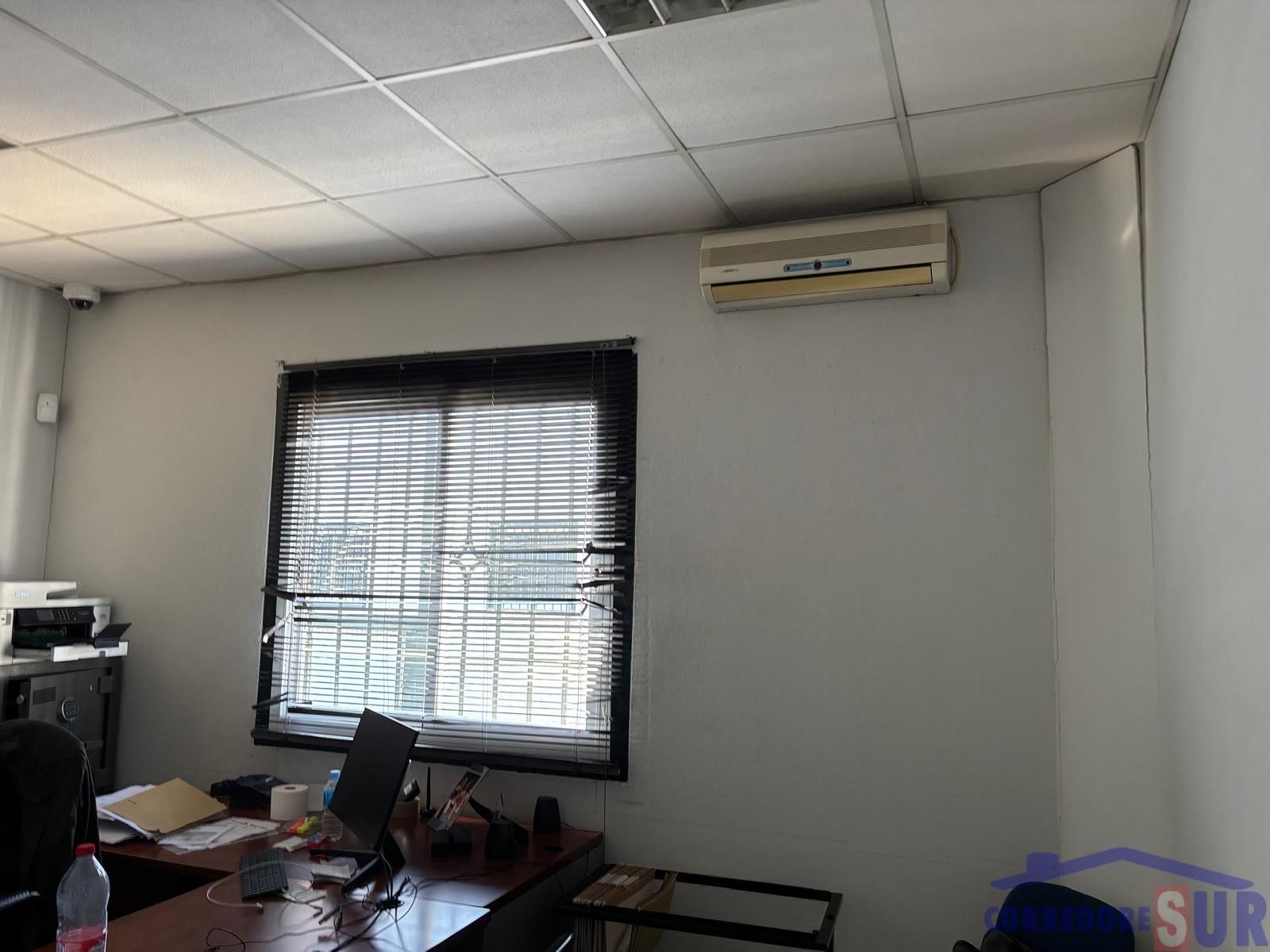 Venta de nave en Córdoba
