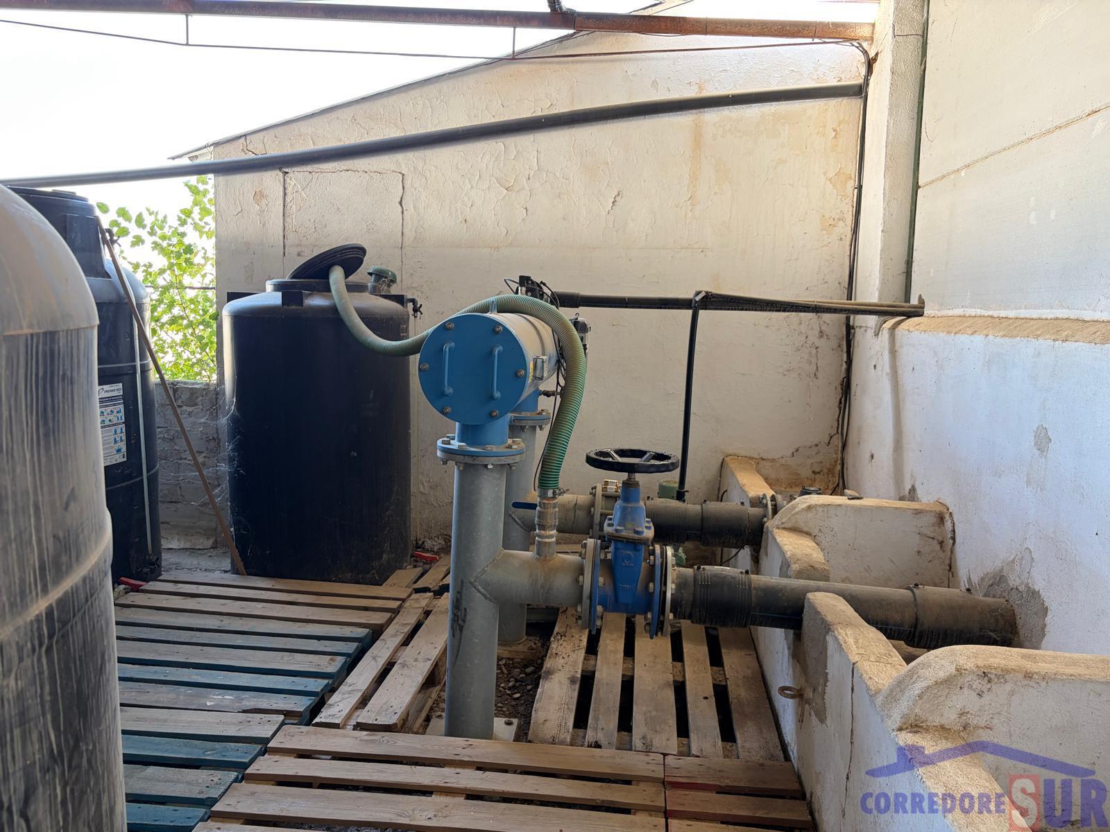 Venta de finca rústica en Córdoba