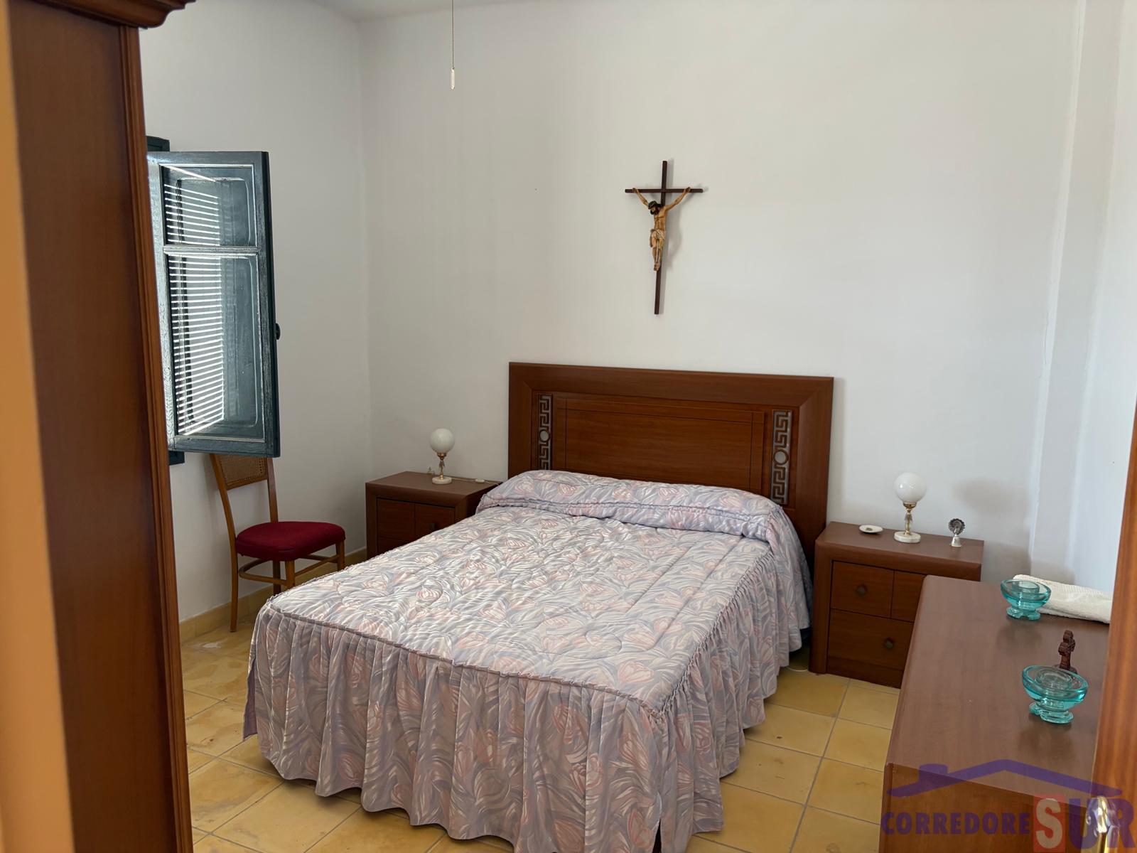 Venta de finca rústica en Córdoba