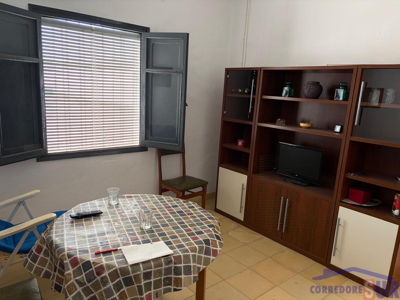 Venta de finca rústica en Córdoba