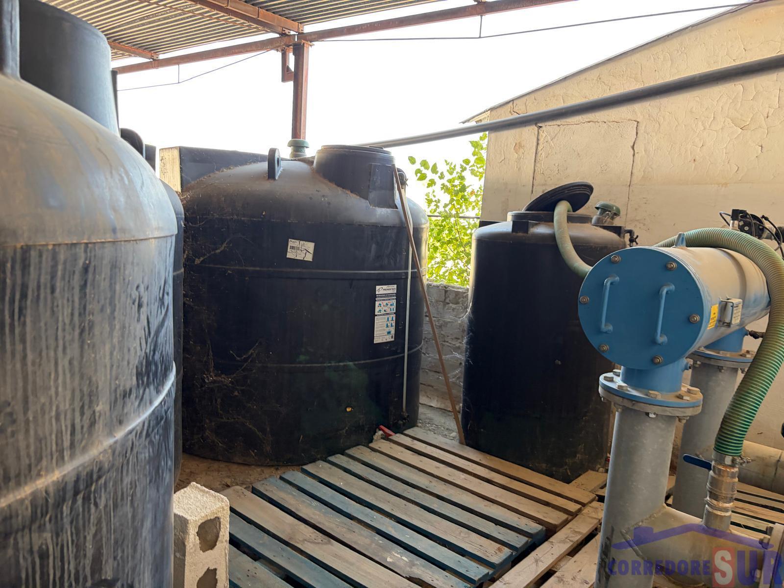 Venta de finca rústica en Córdoba