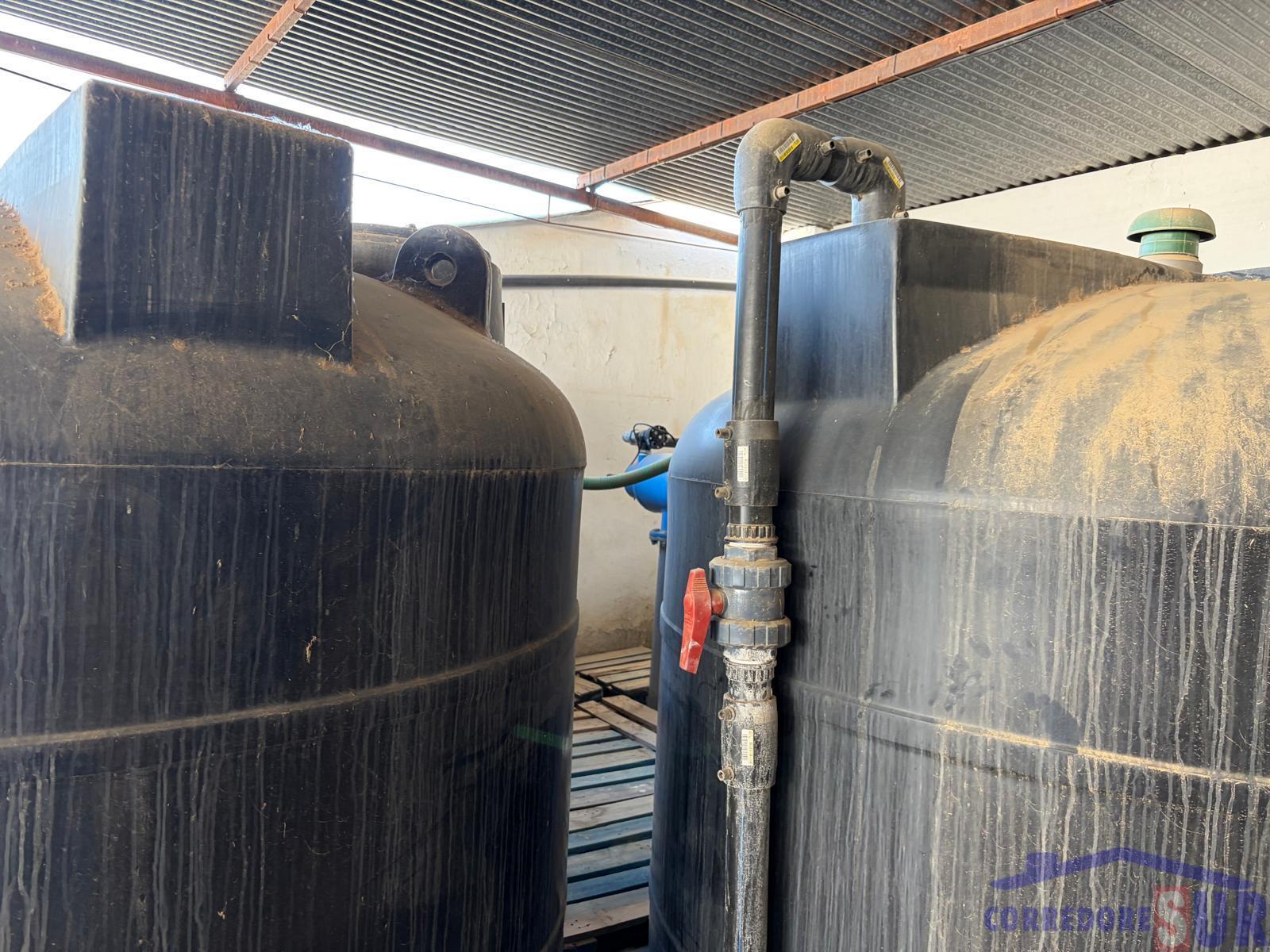 Venta de finca rústica en Córdoba