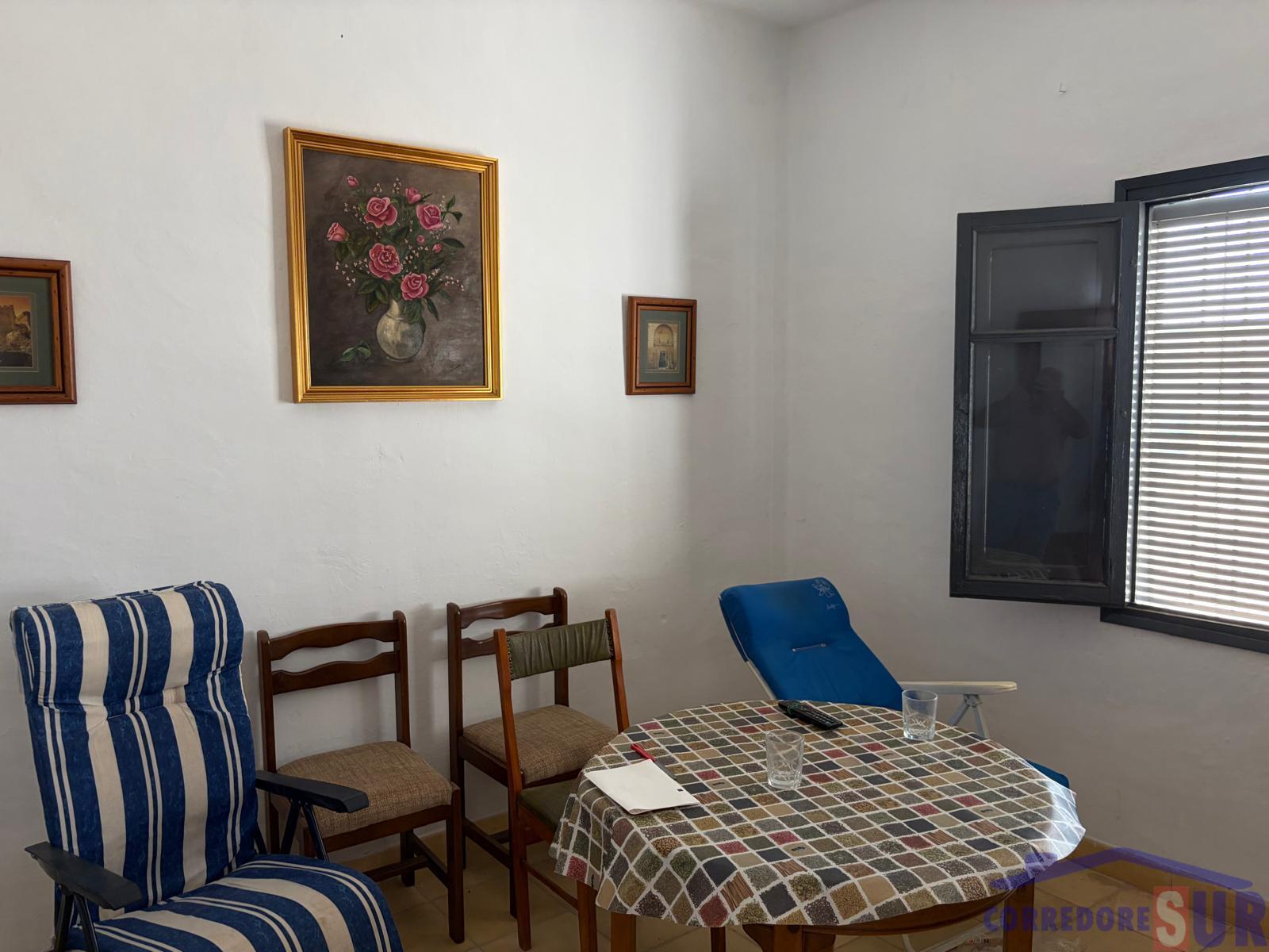 Venta de finca rústica en Córdoba