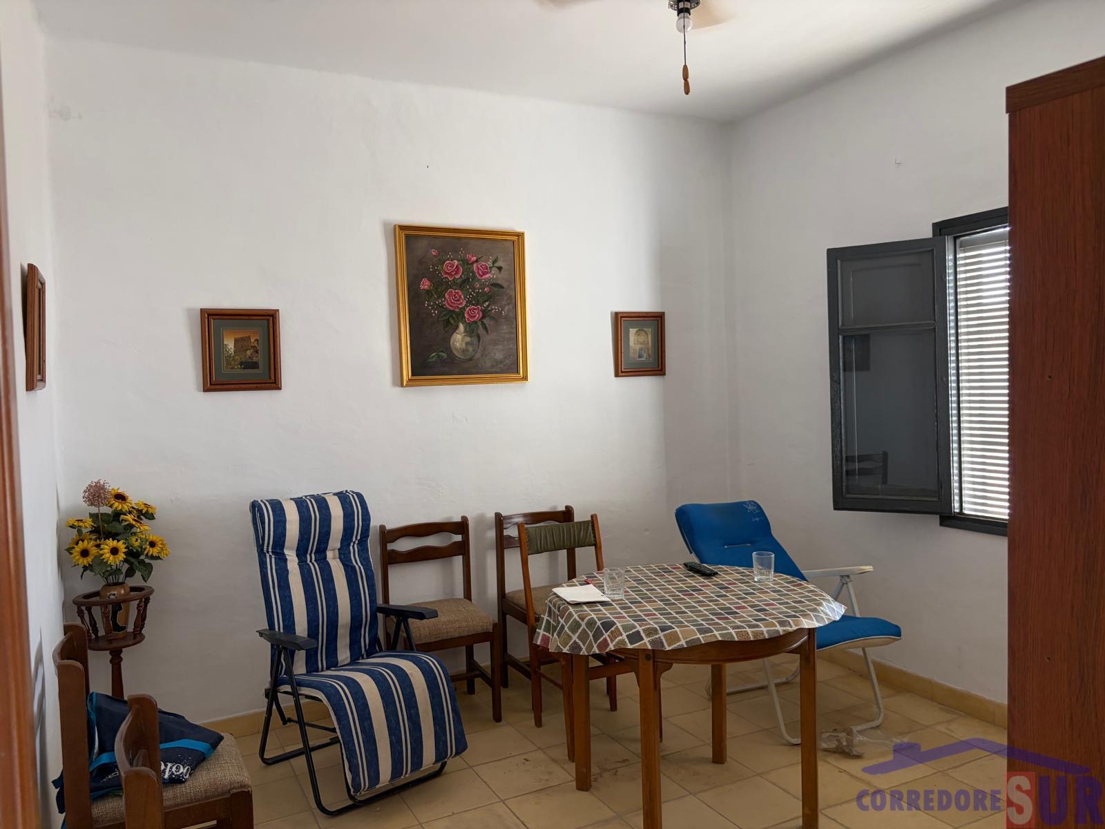 Venta de finca rústica en Córdoba