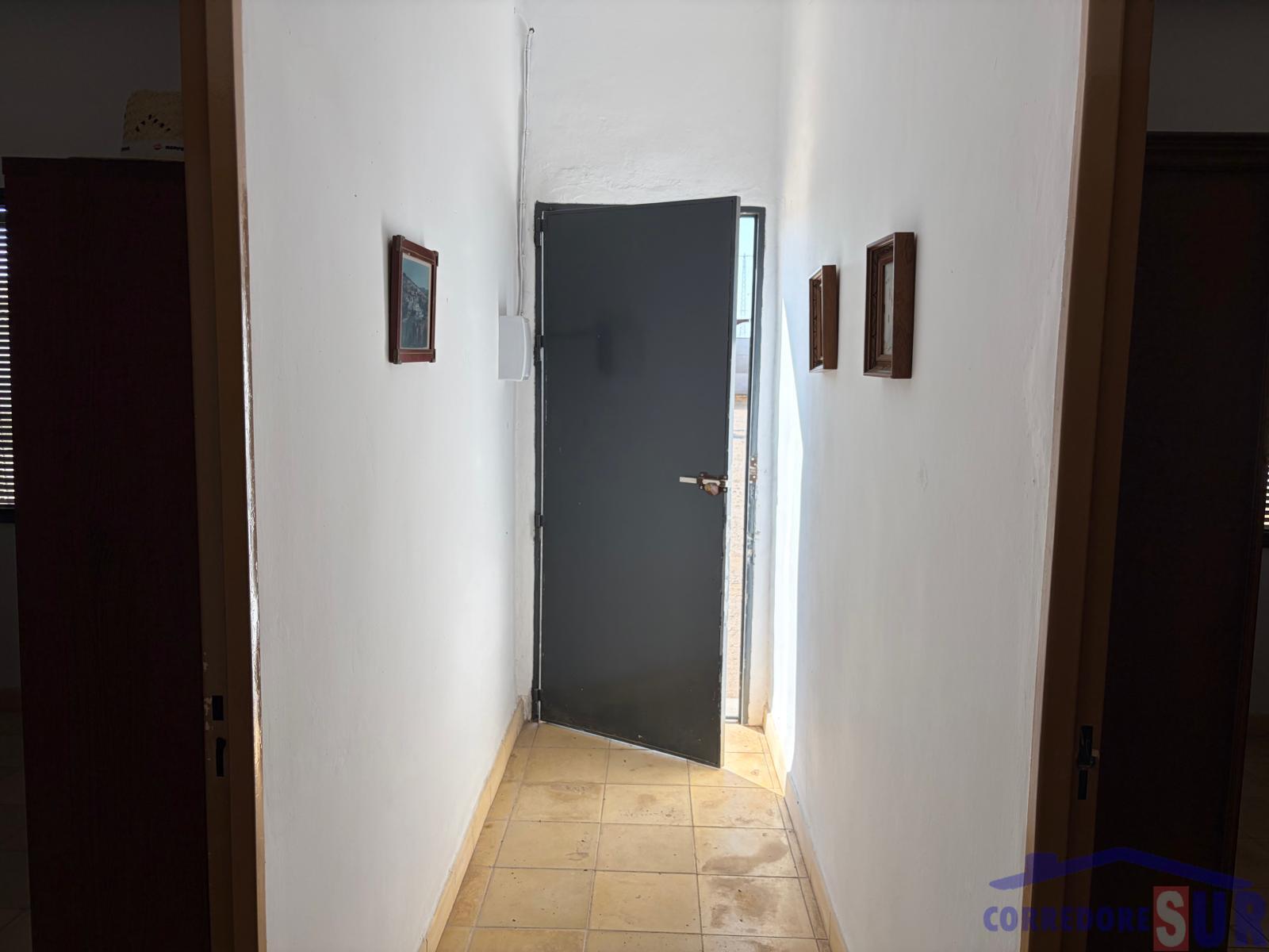 Venta de finca rústica en Córdoba