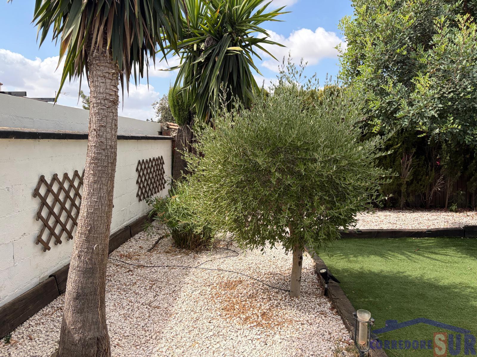 Venta de chalet en Córdoba