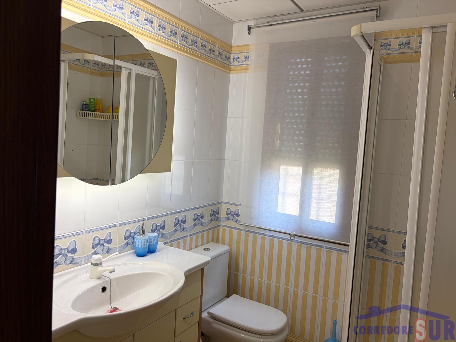 Venta de chalet en Córdoba