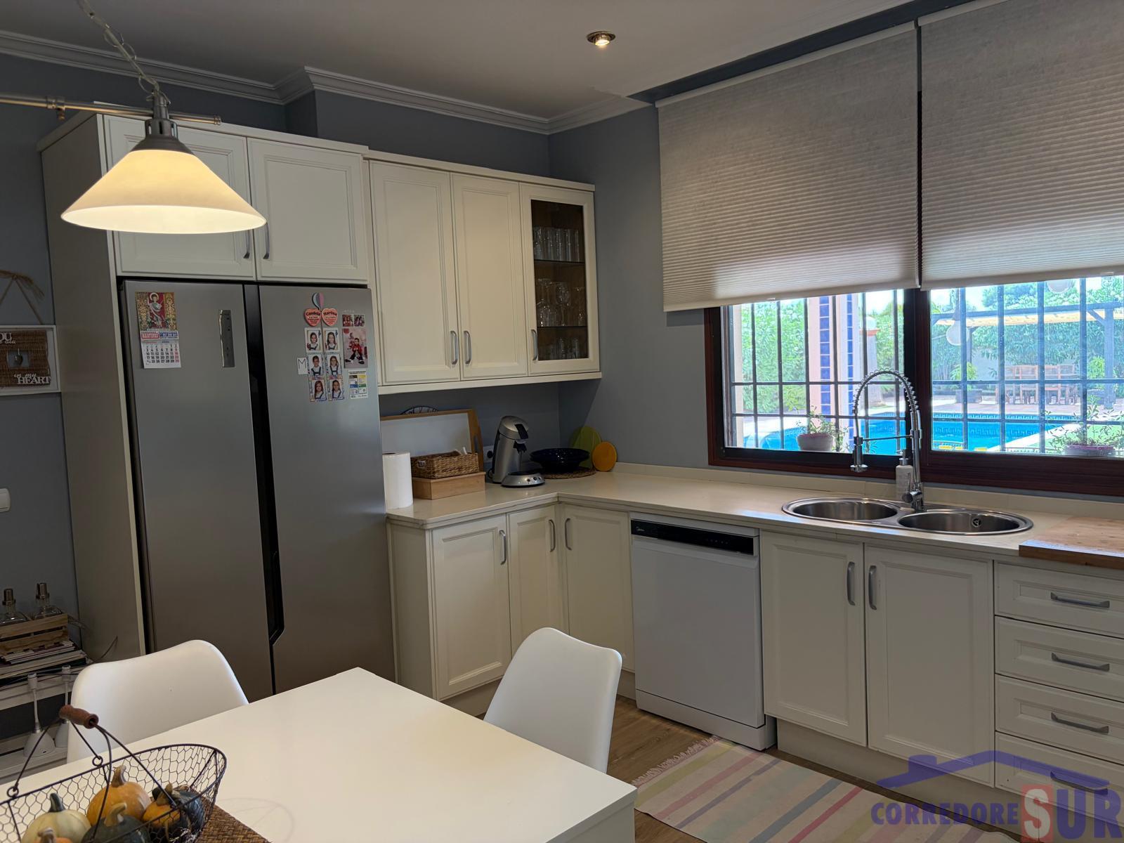 Venta de chalet en Córdoba
