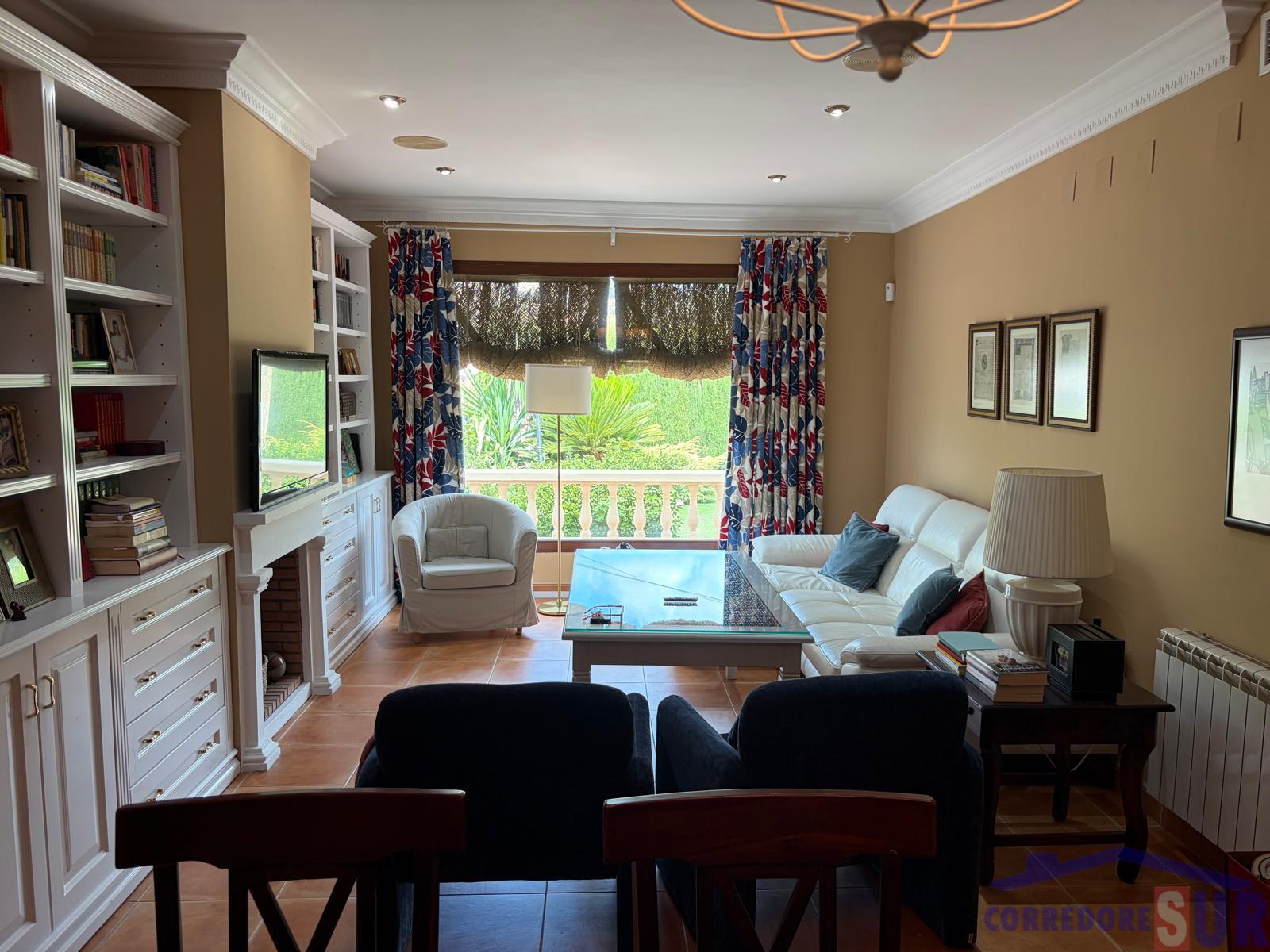 Venta de chalet en Córdoba