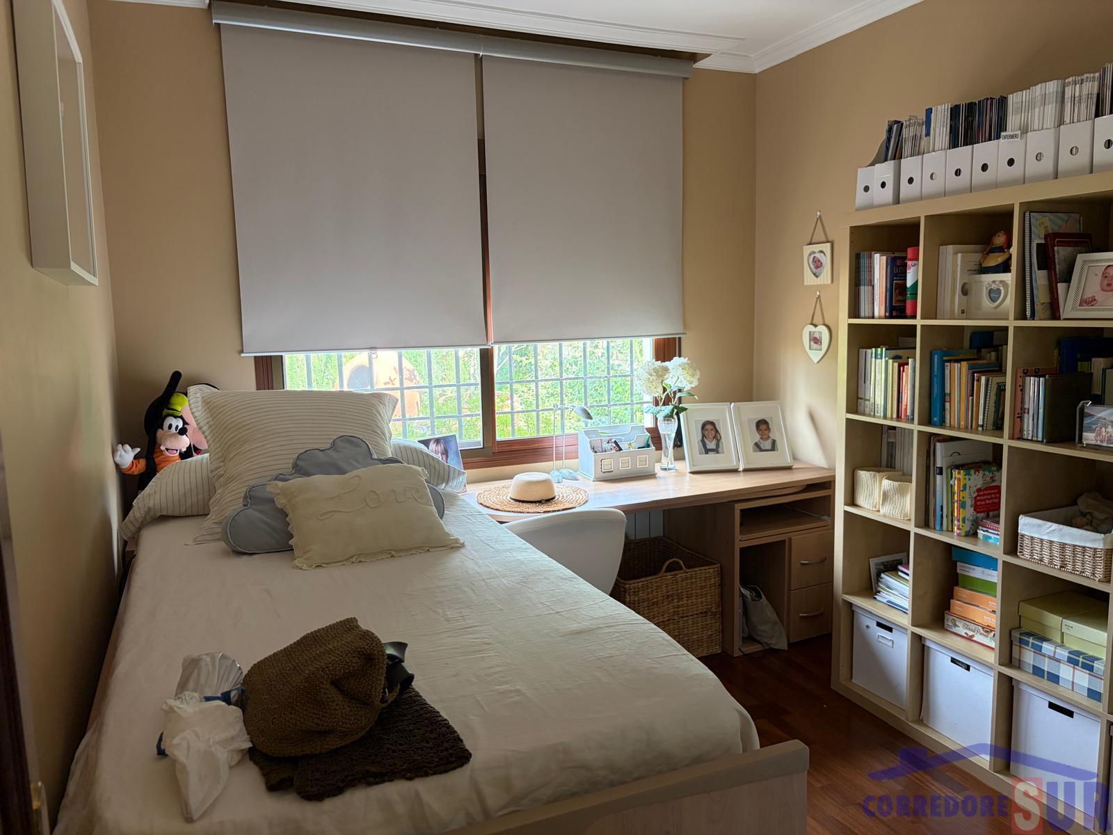 Venta de chalet en Córdoba