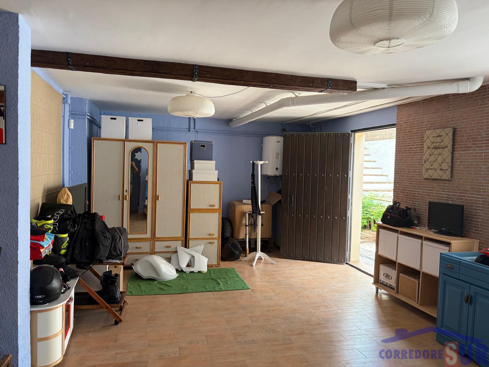 Venta de chalet en Córdoba