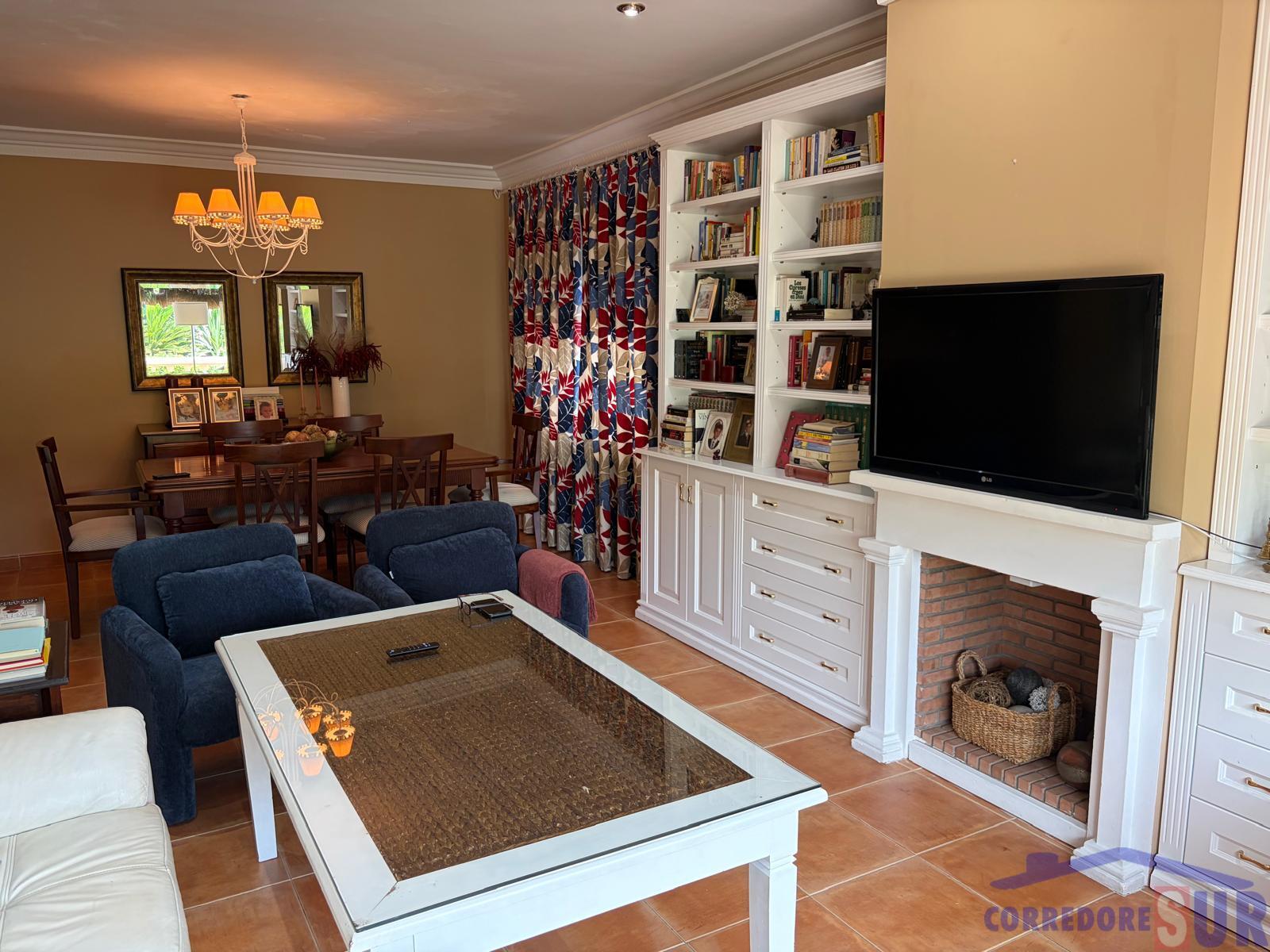 Venta de chalet en Córdoba