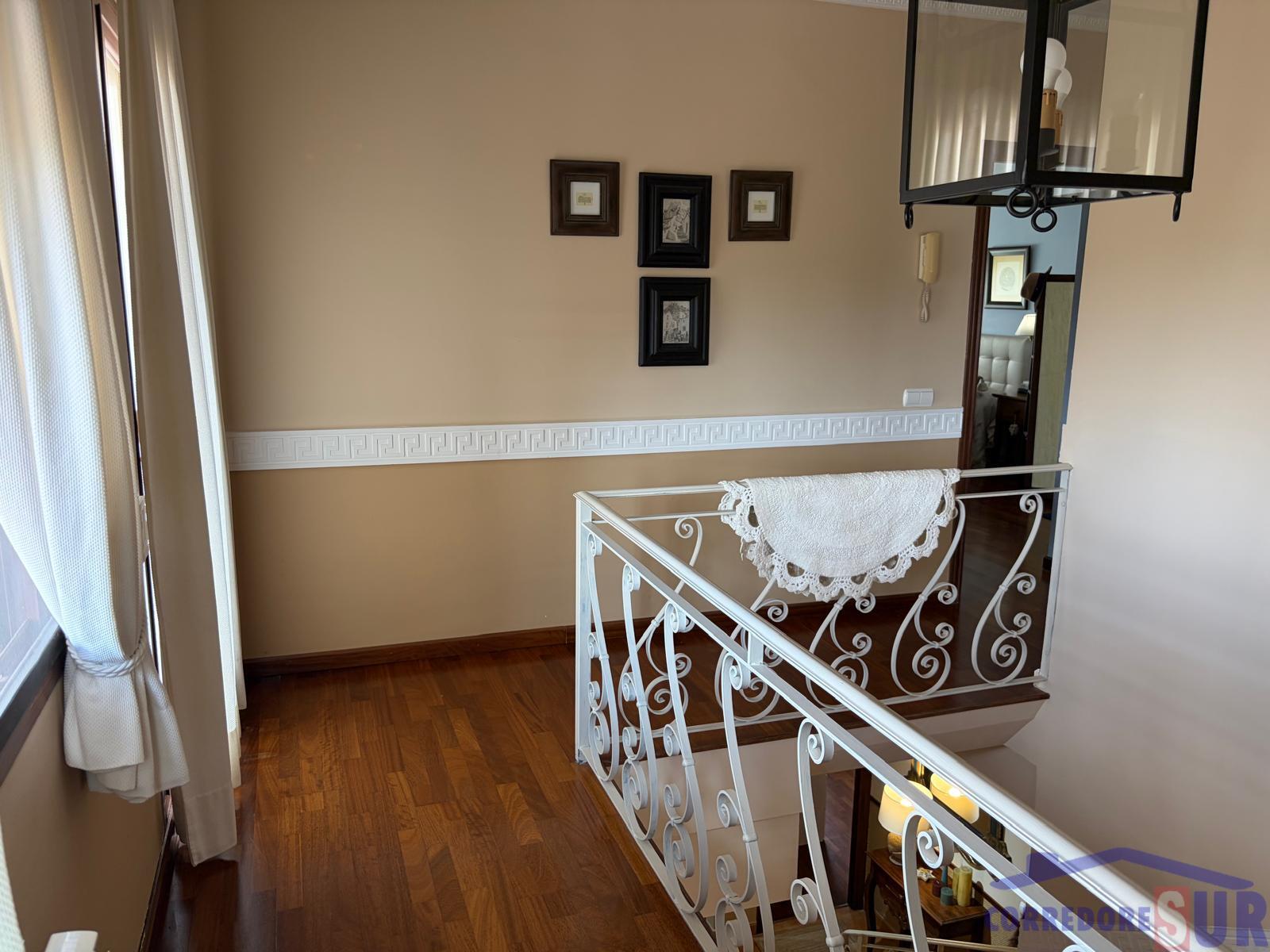 Venta de chalet en Córdoba