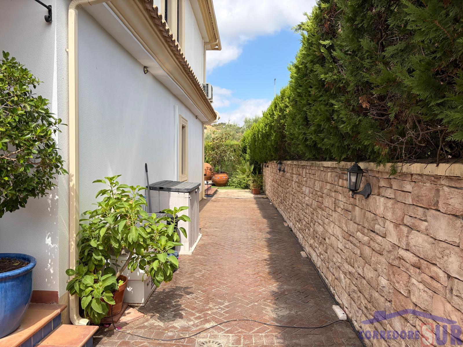 Venta de chalet en Córdoba