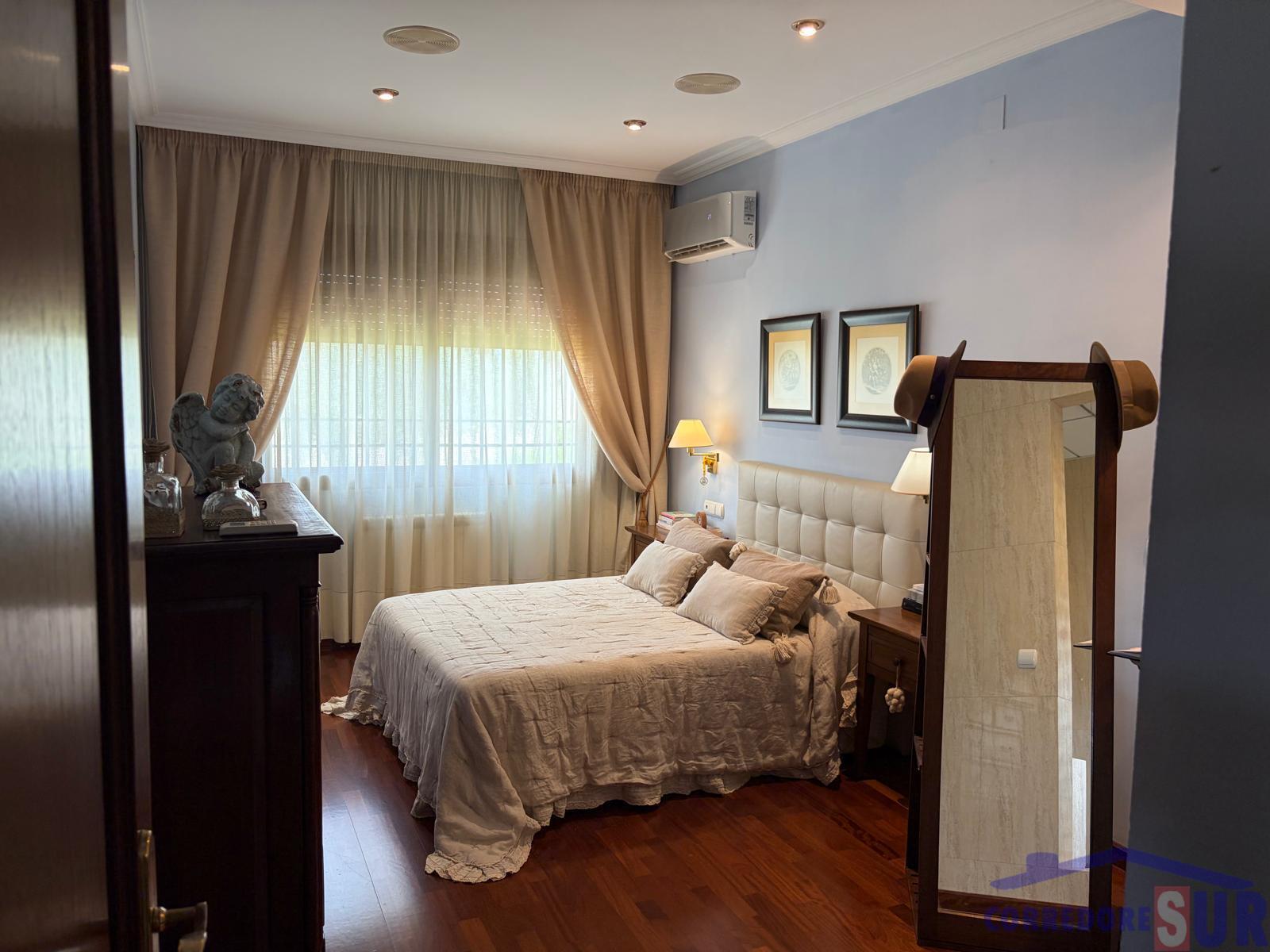 Venta de chalet en Córdoba