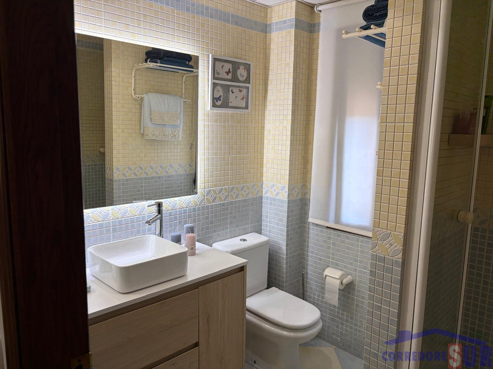 Venta de chalet en Córdoba
