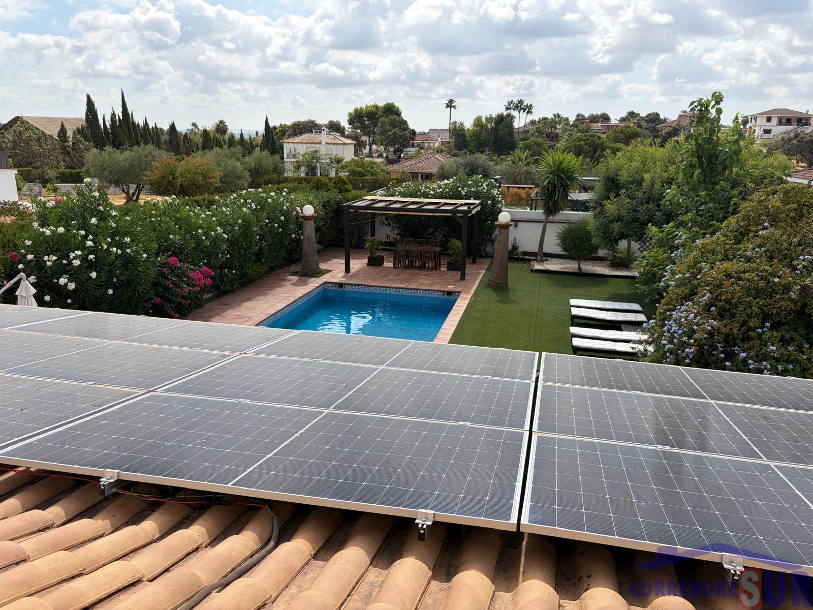 Venta de chalet en Córdoba