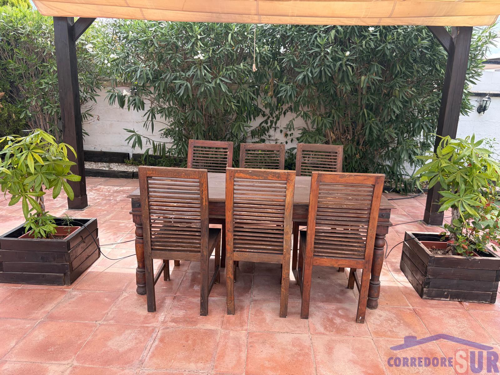 Venta de chalet en Córdoba