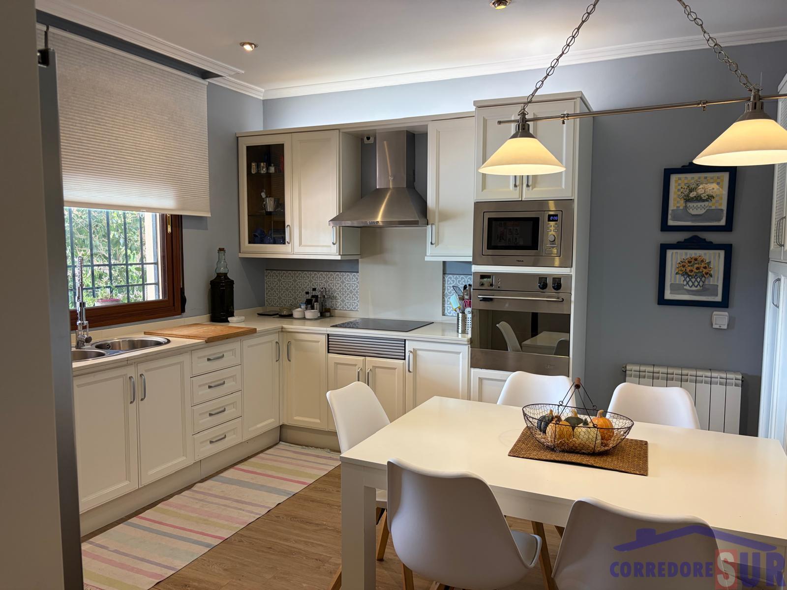 Venta de chalet en Córdoba
