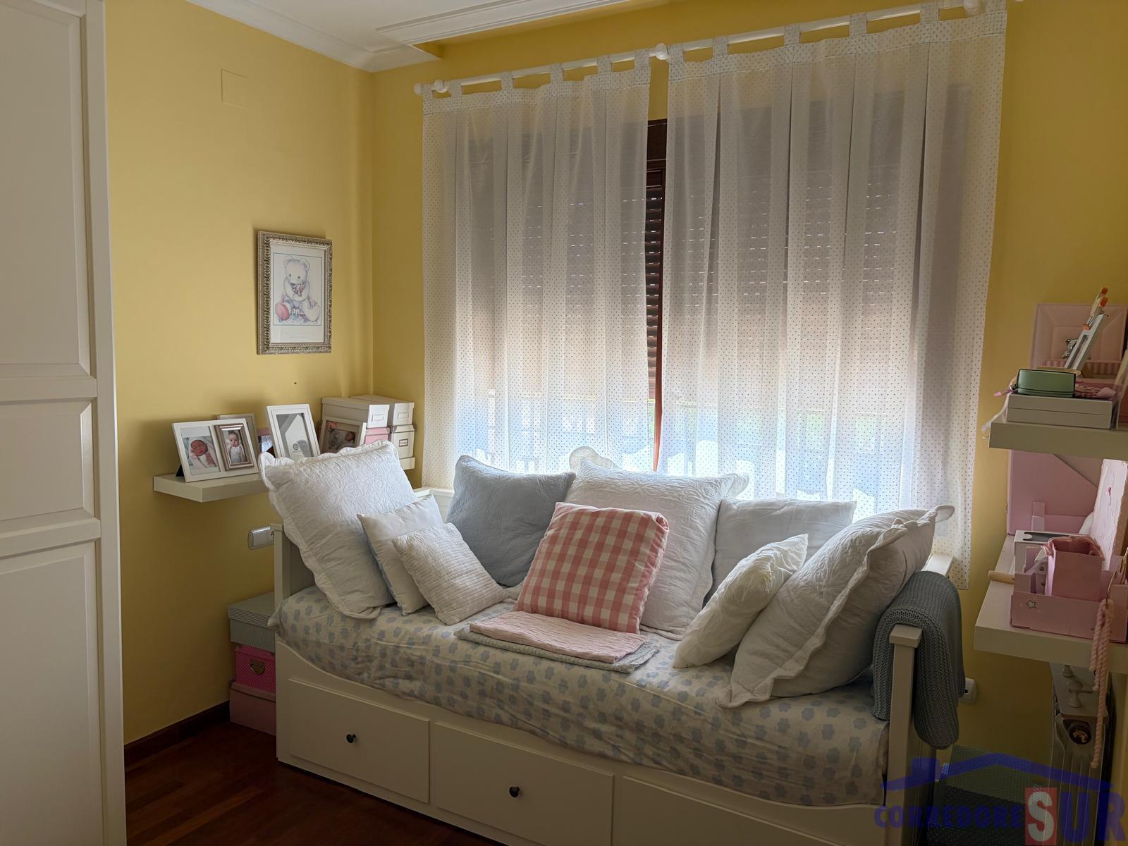 Venta de chalet en Córdoba