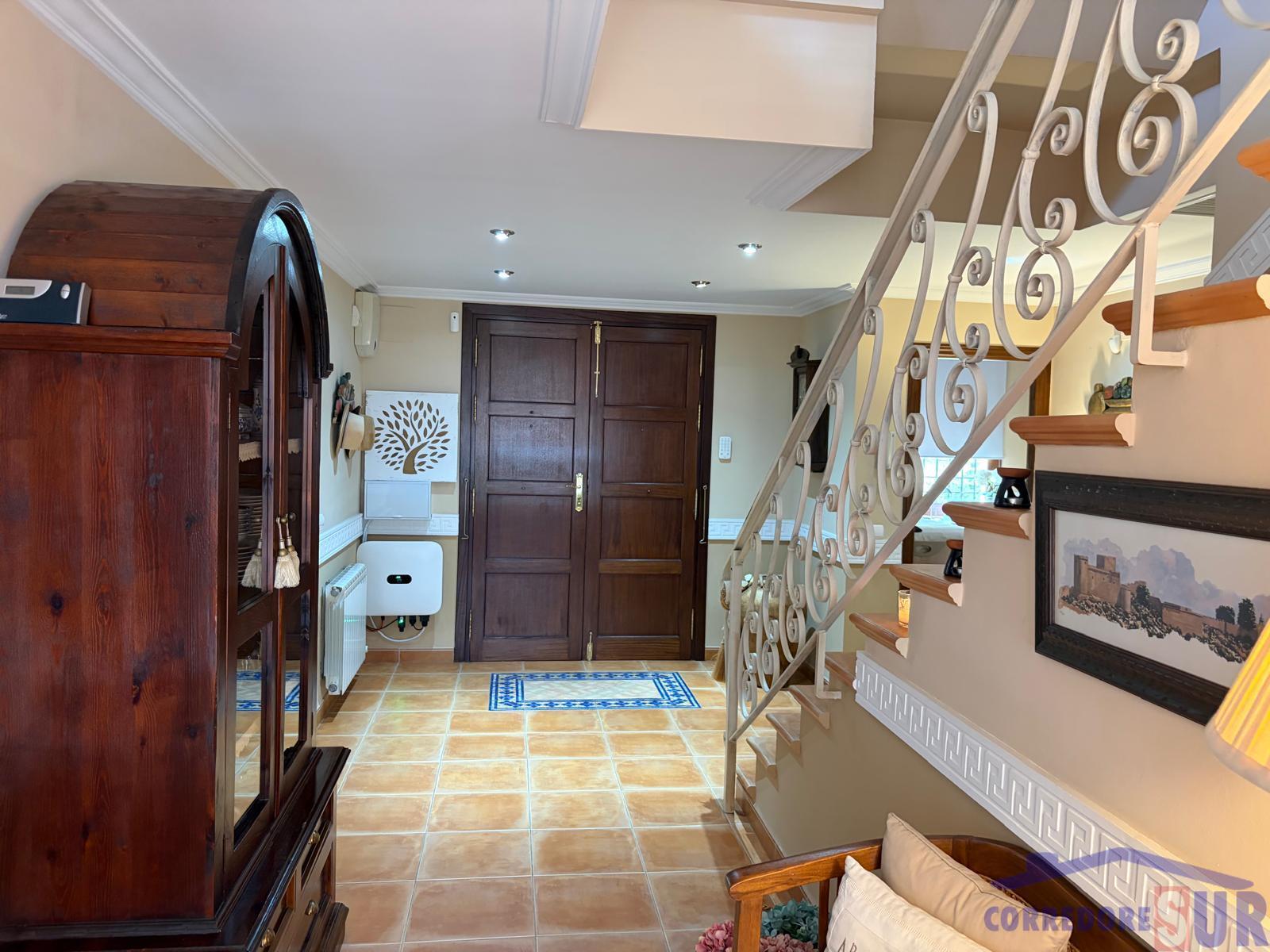 Venta de chalet en Córdoba