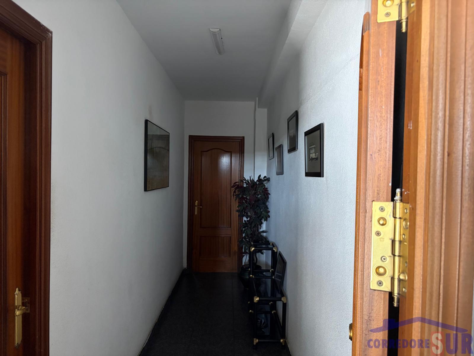 Venta de nave en Córdoba