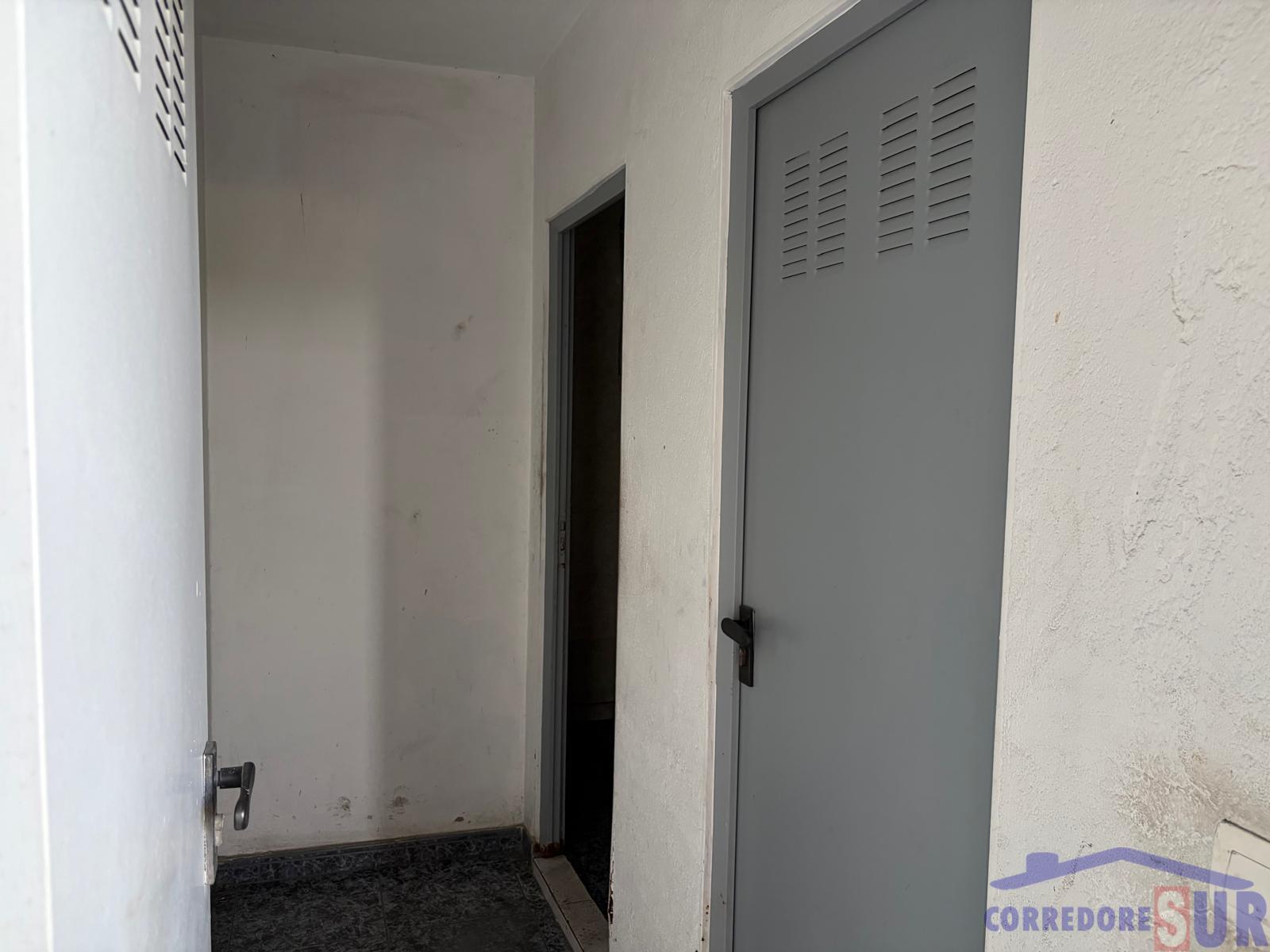 Venta de nave en Córdoba