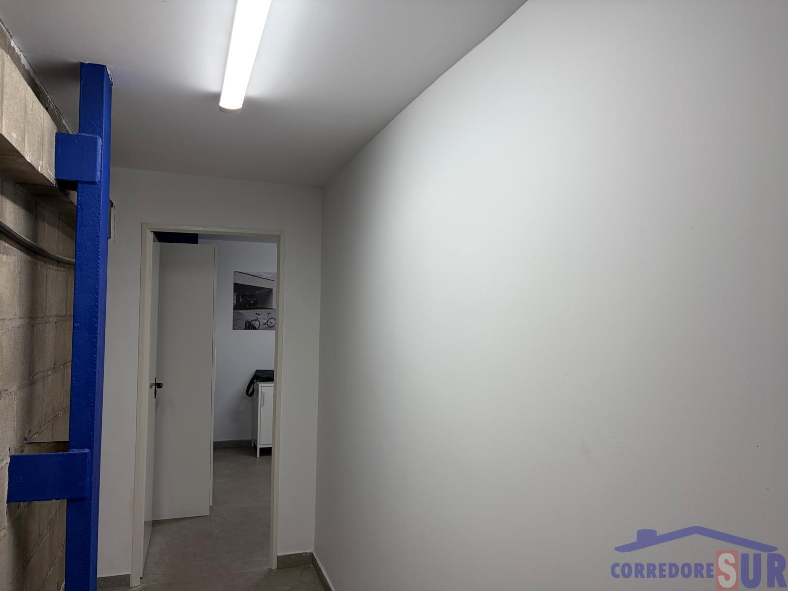 Venta de nave en Córdoba