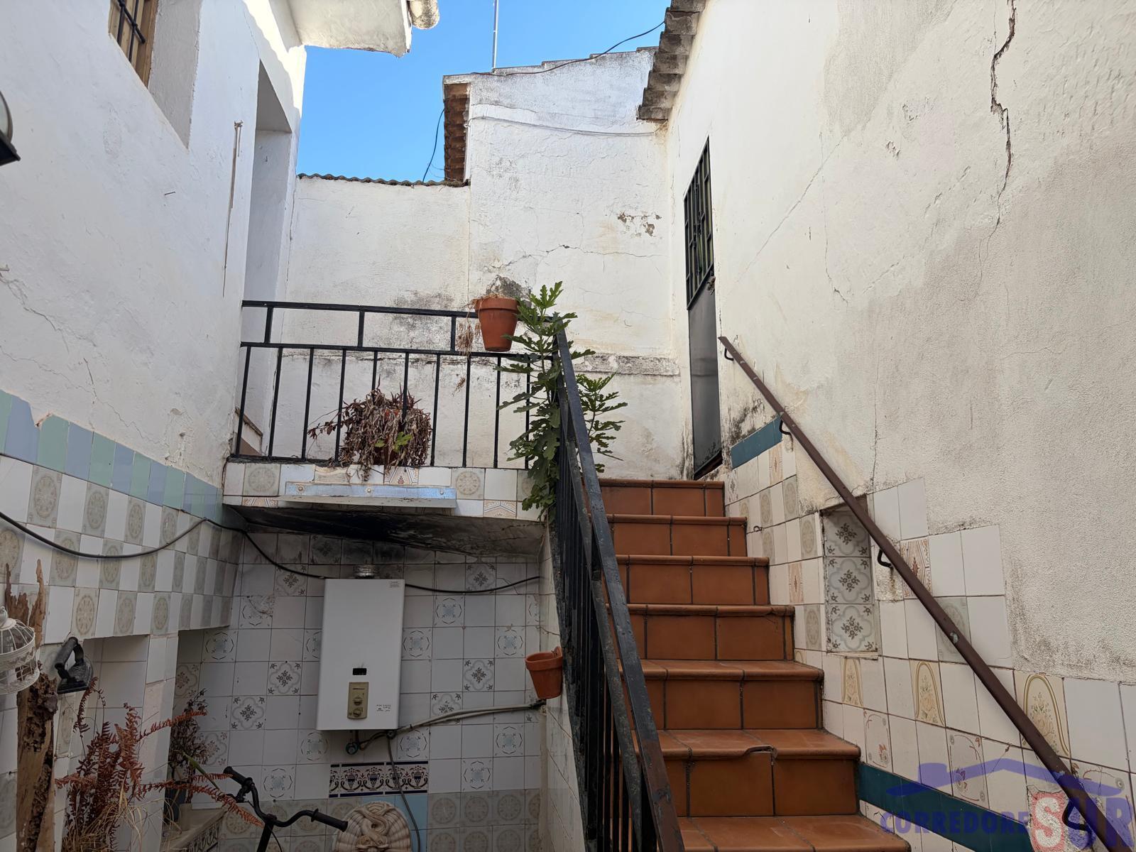 Venta de casa en Córdoba