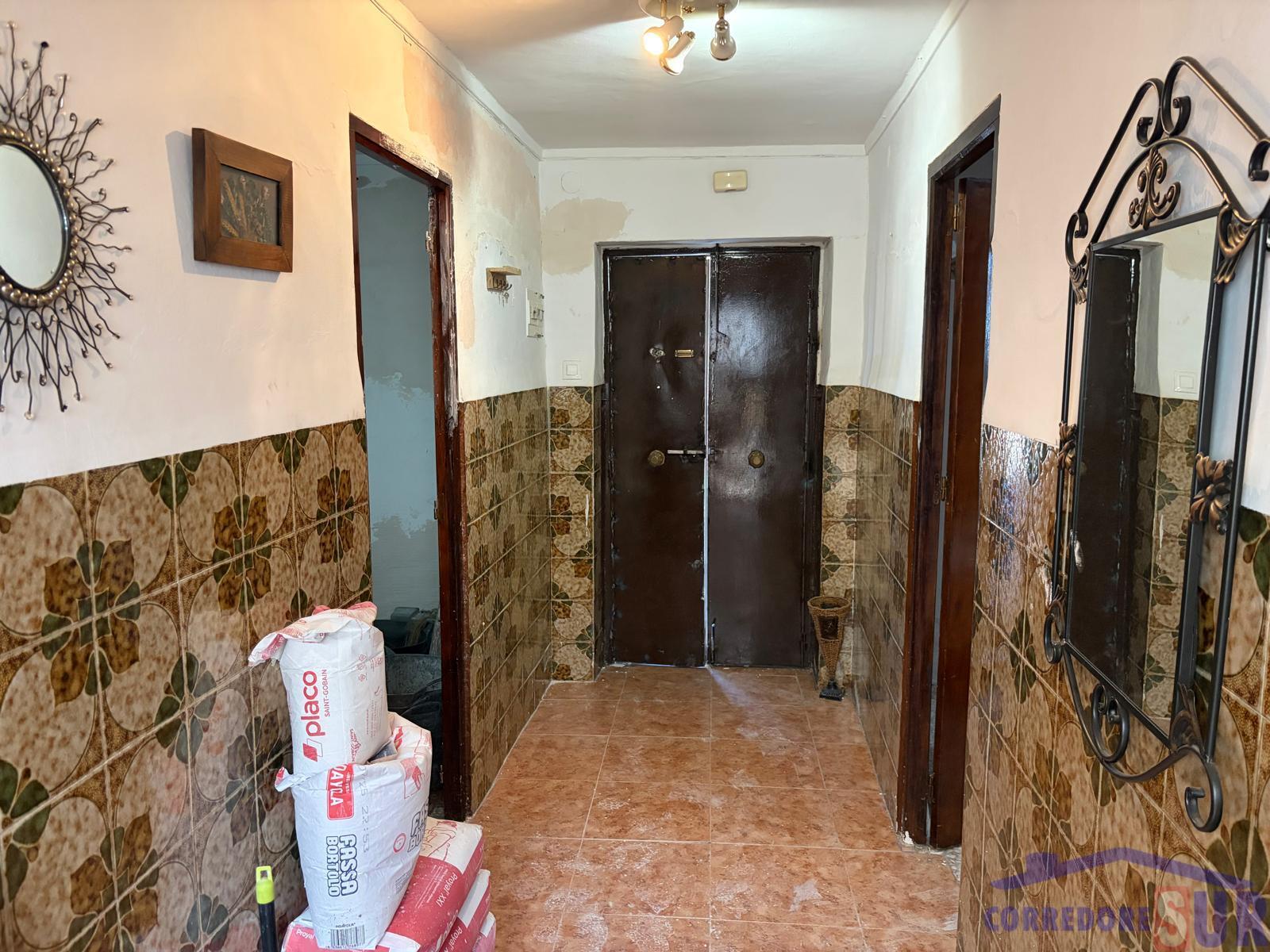 Venta de casa en Córdoba