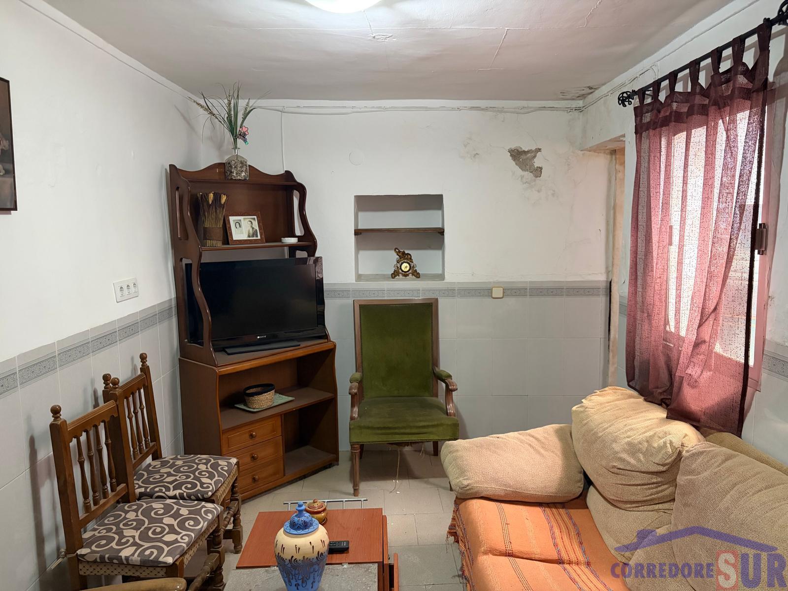 Venta de casa en Córdoba
