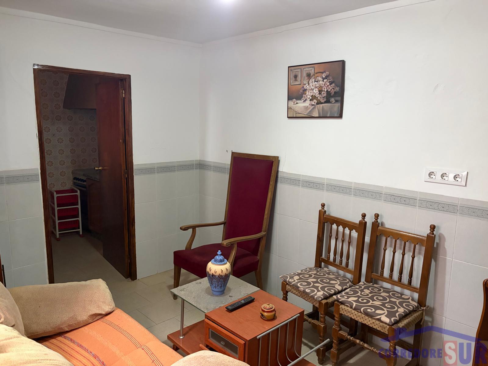 Venta de casa en Córdoba