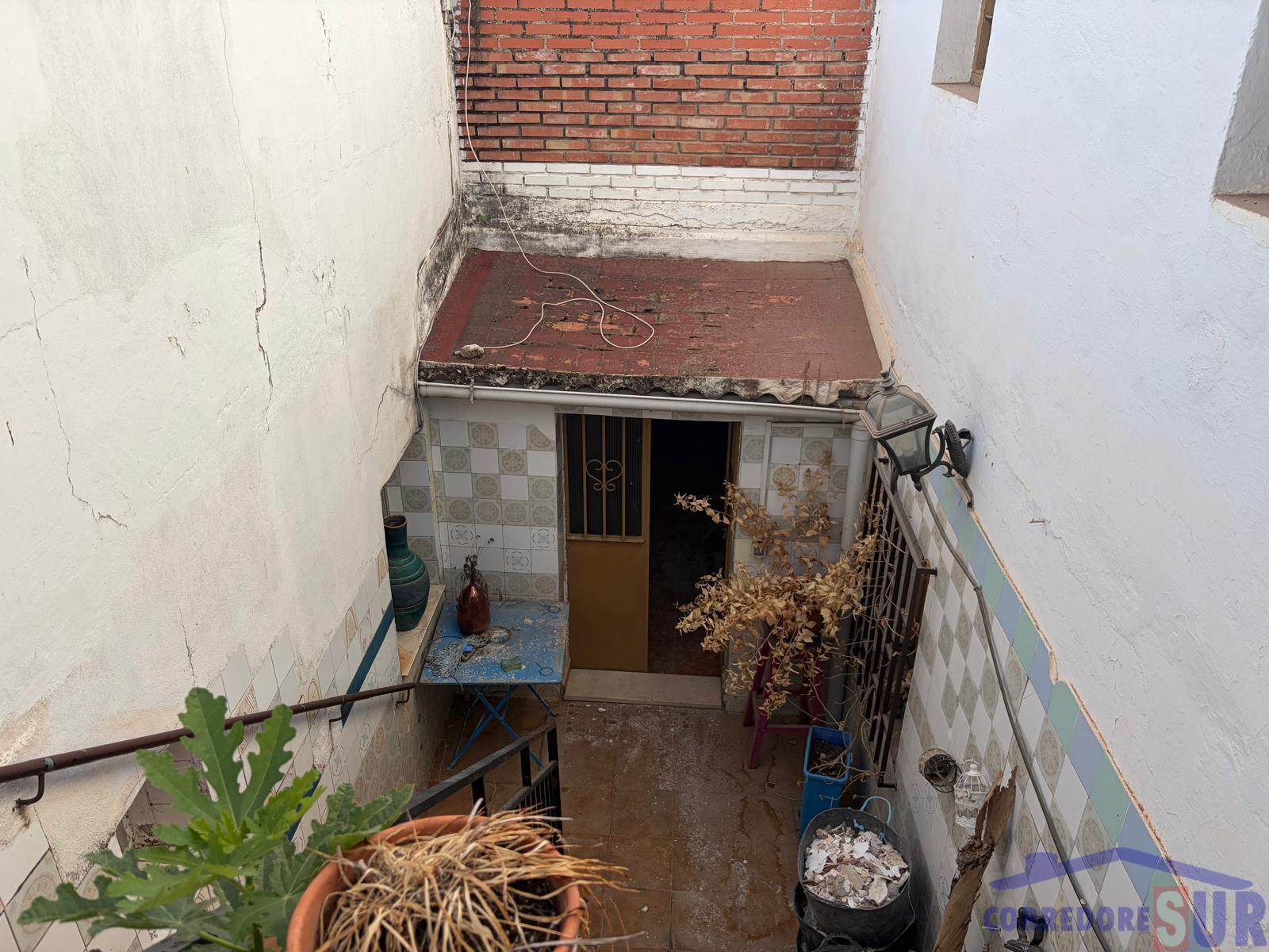 Venta de casa en Córdoba