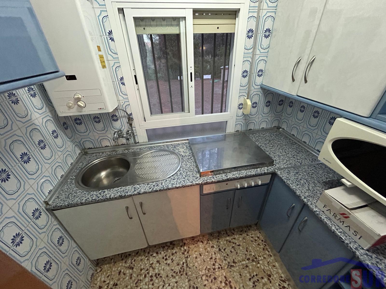 Venta de finca rústica en Córdoba