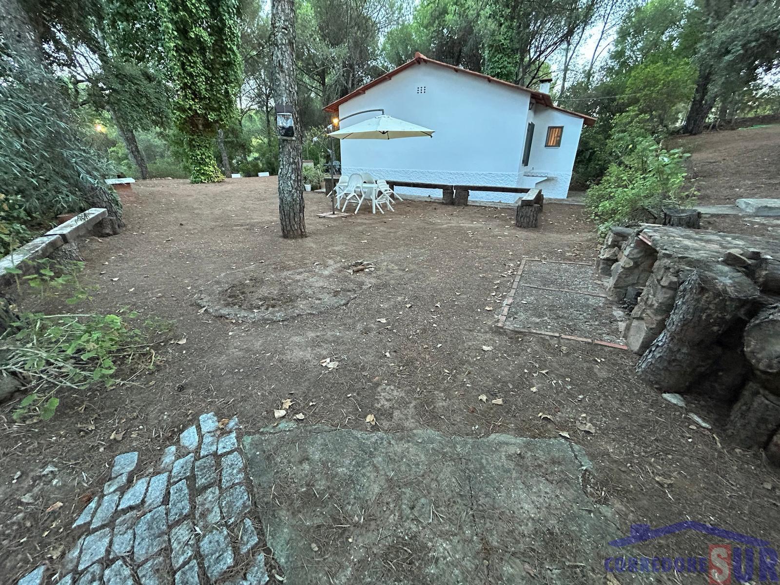 Venta de finca rústica en Córdoba