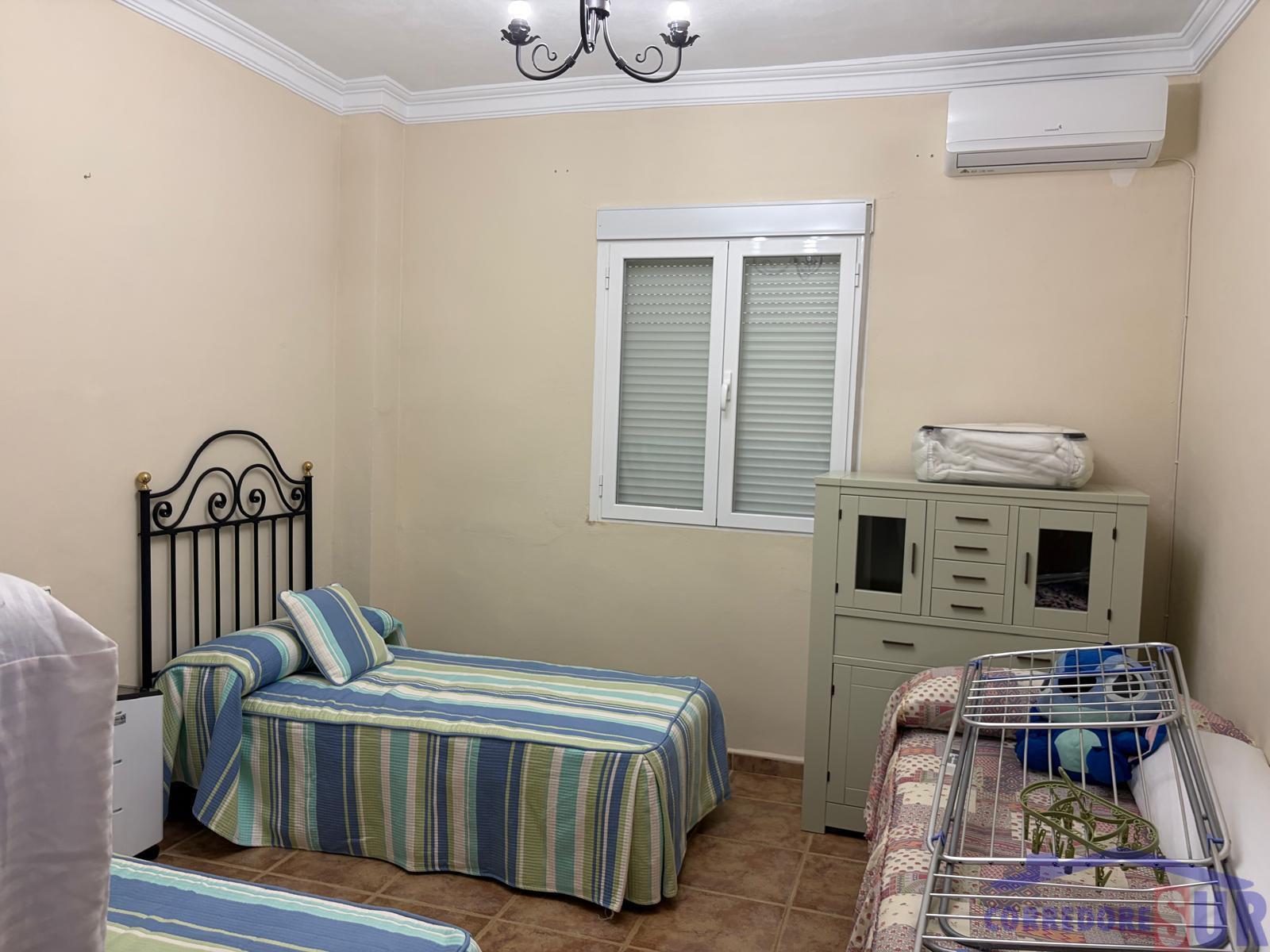 Venta de finca de recreo en Córdoba