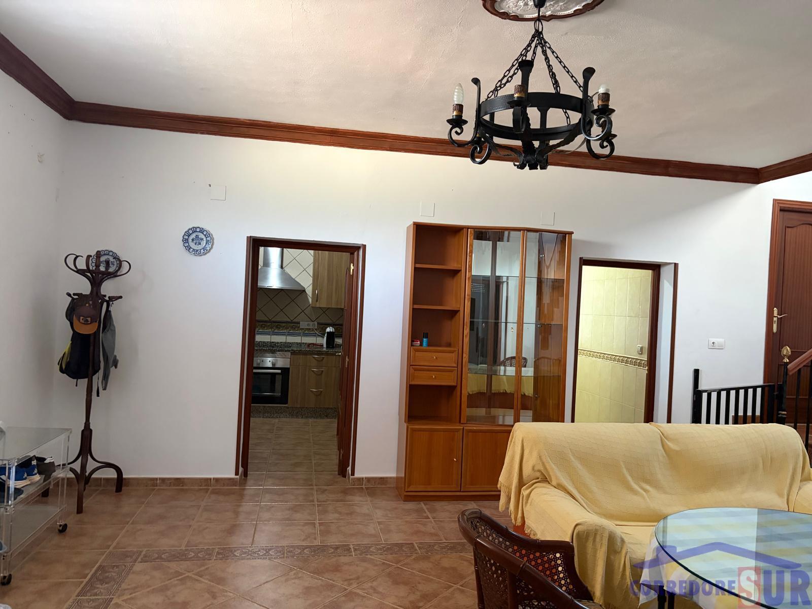 Venta de finca de recreo en Córdoba