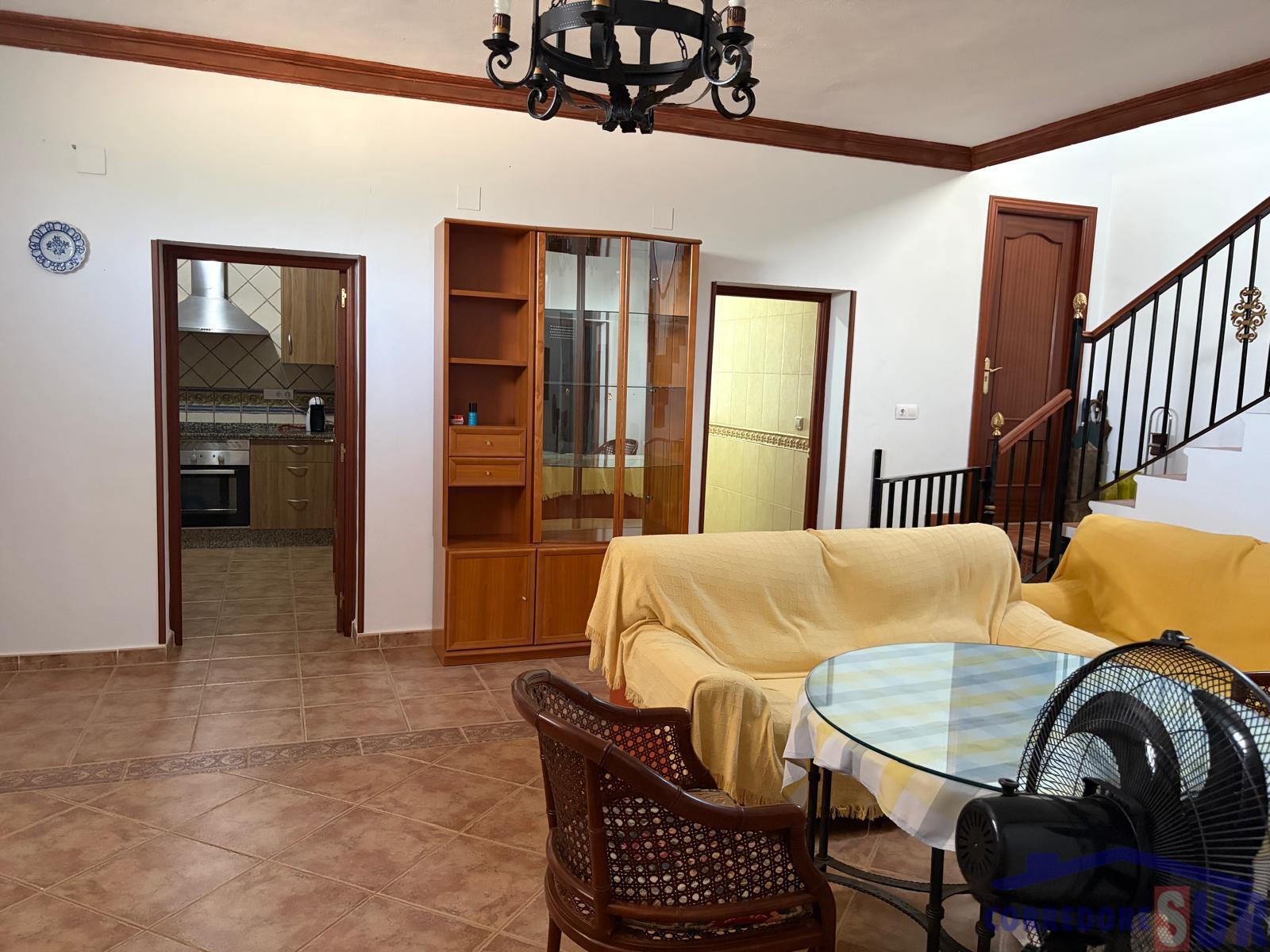 Venta de finca de recreo en Córdoba