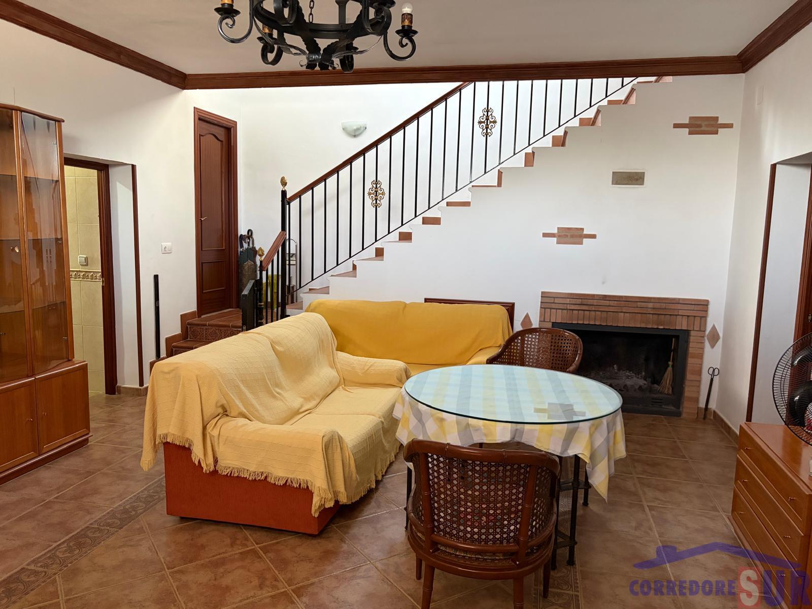 Venta de finca de recreo en Córdoba