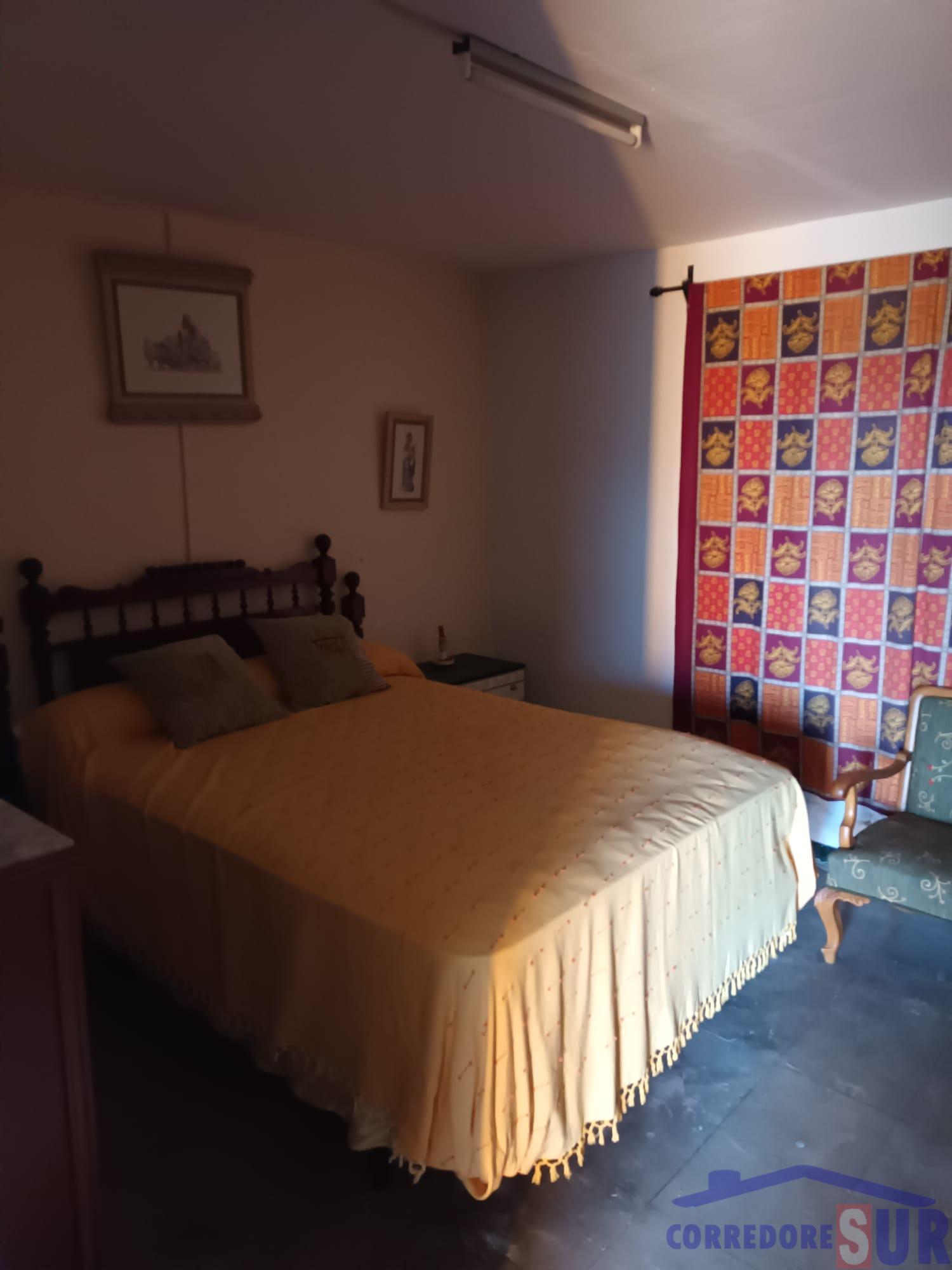 Venta de finca rústica en Córdoba
