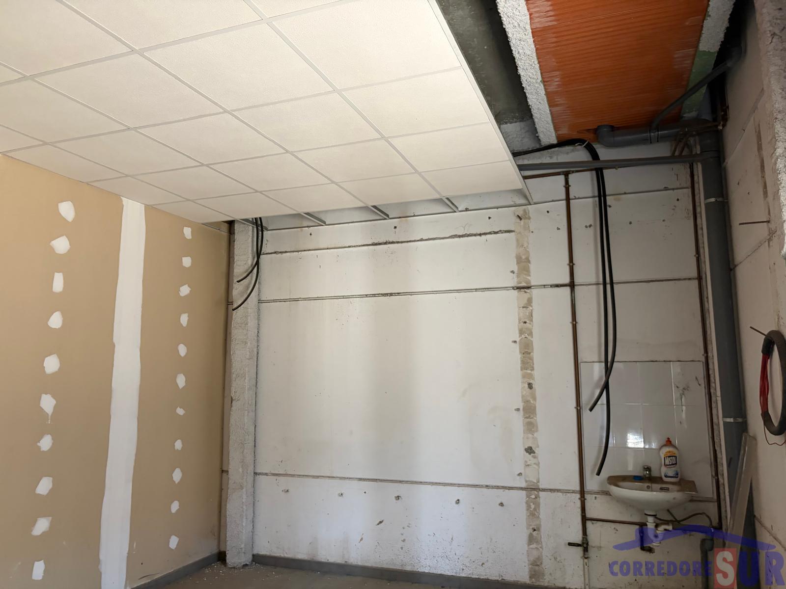 Venta de nave en Córdoba