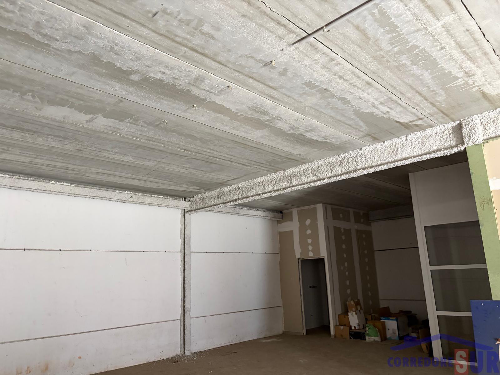 Venta de nave en Córdoba