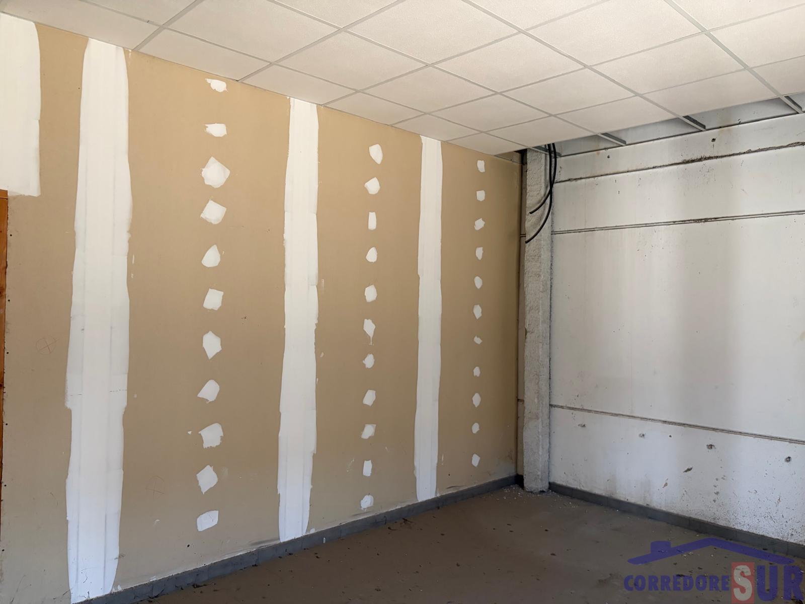 Venta de nave en Córdoba